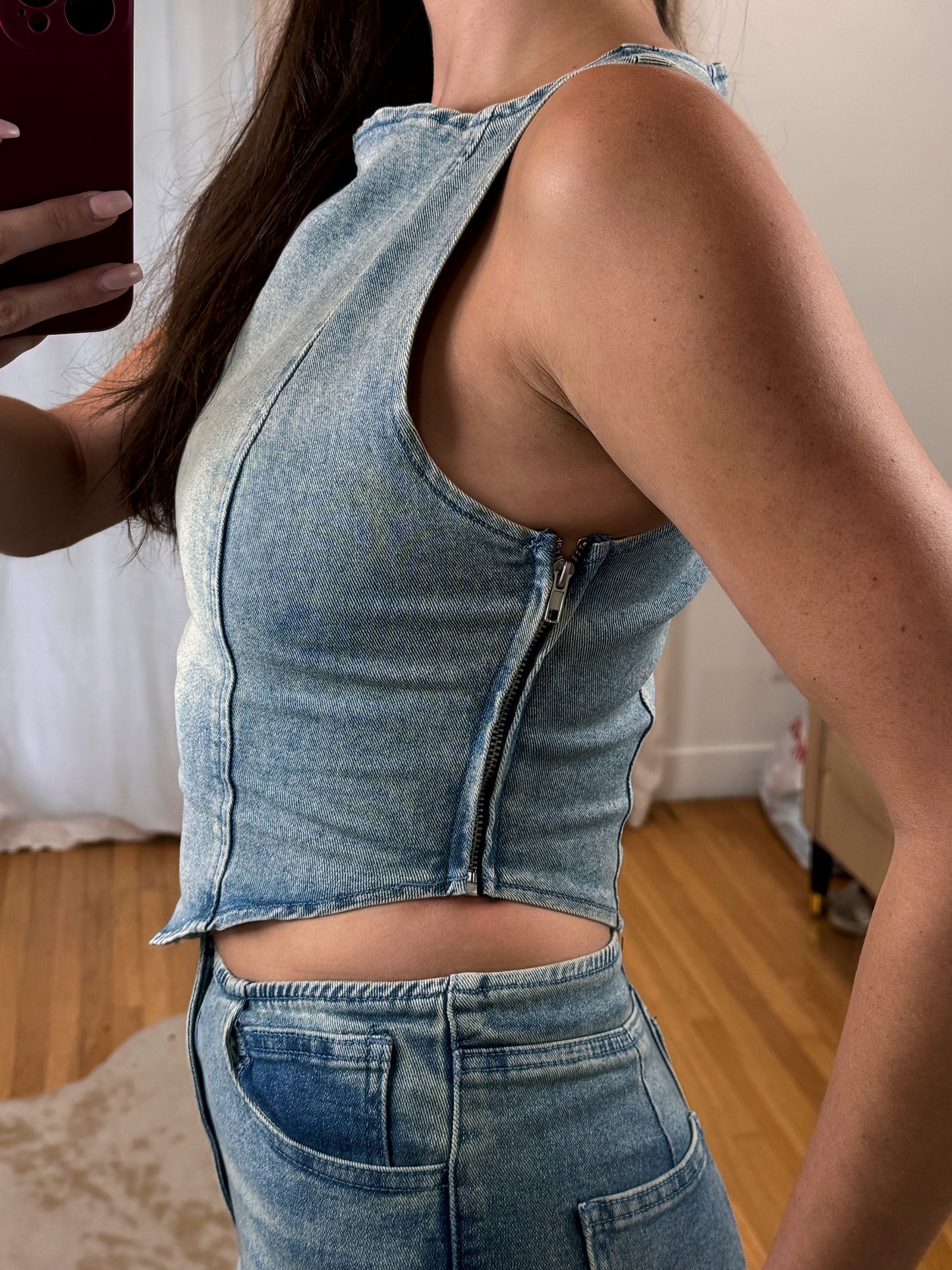 Denim Daze Set