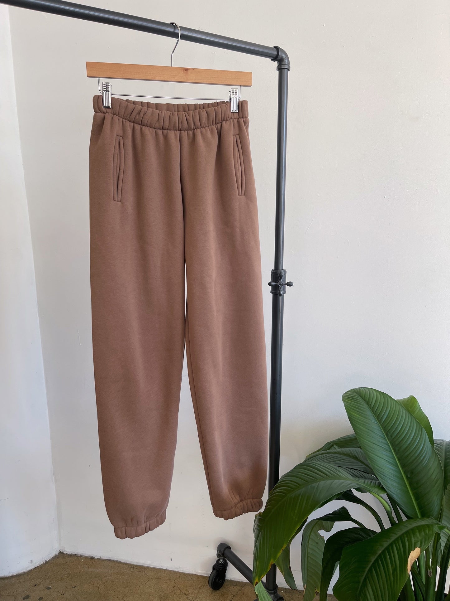 Comfort Sweatpants PLUS