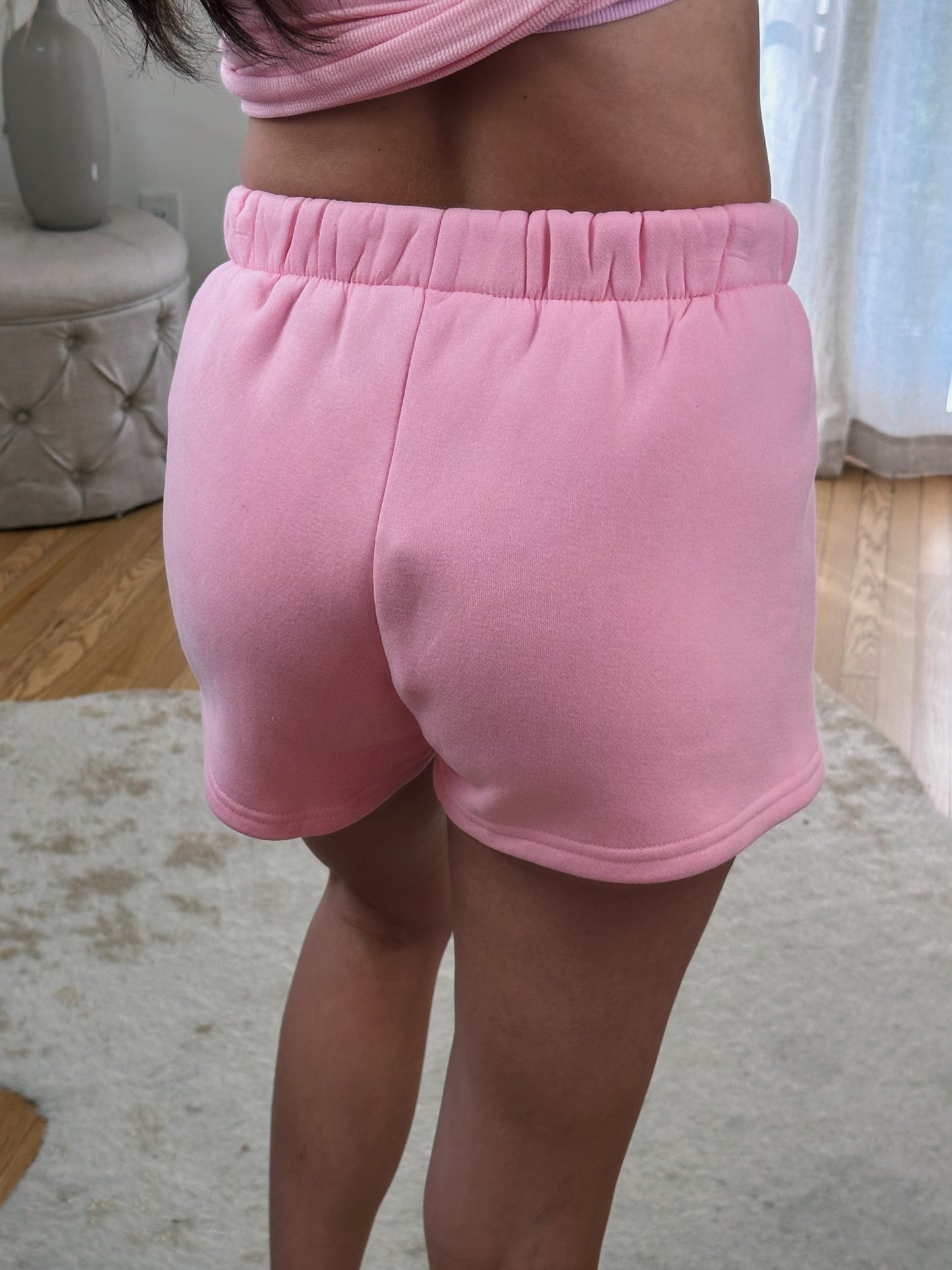 Comfort Shorts PLUS