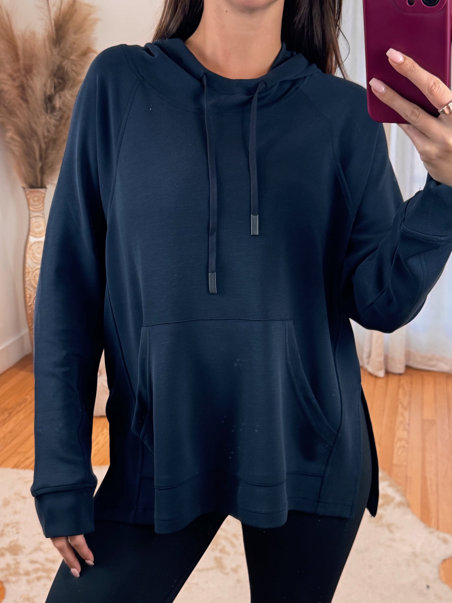 Super Flow Hoodie