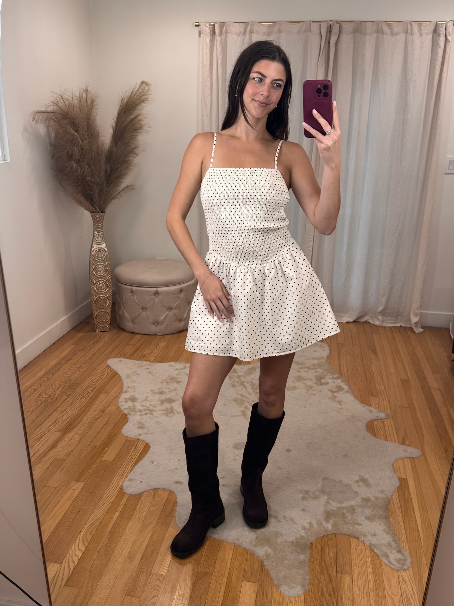 Minnie Dress