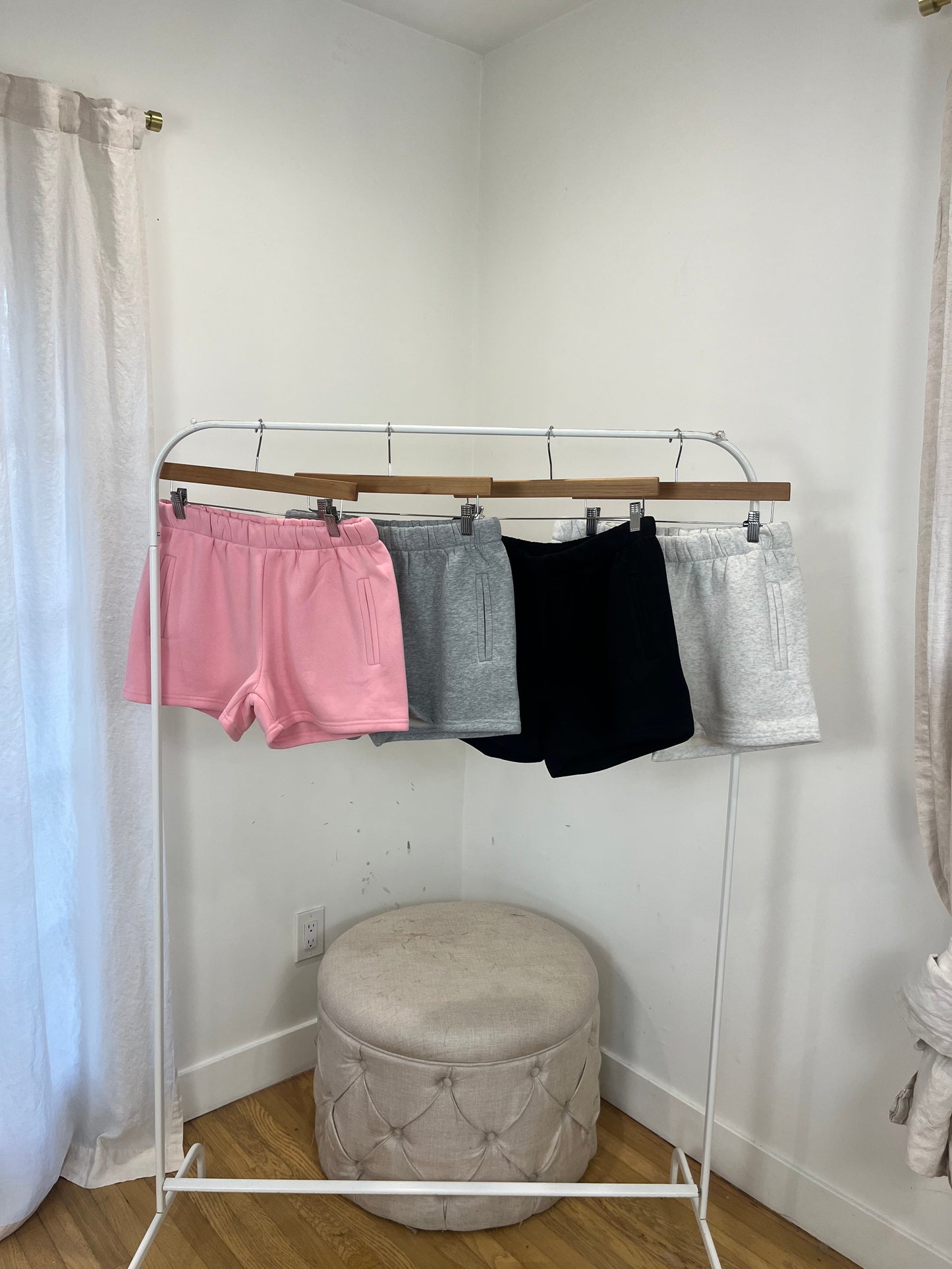 Comfort Shorts PLUS