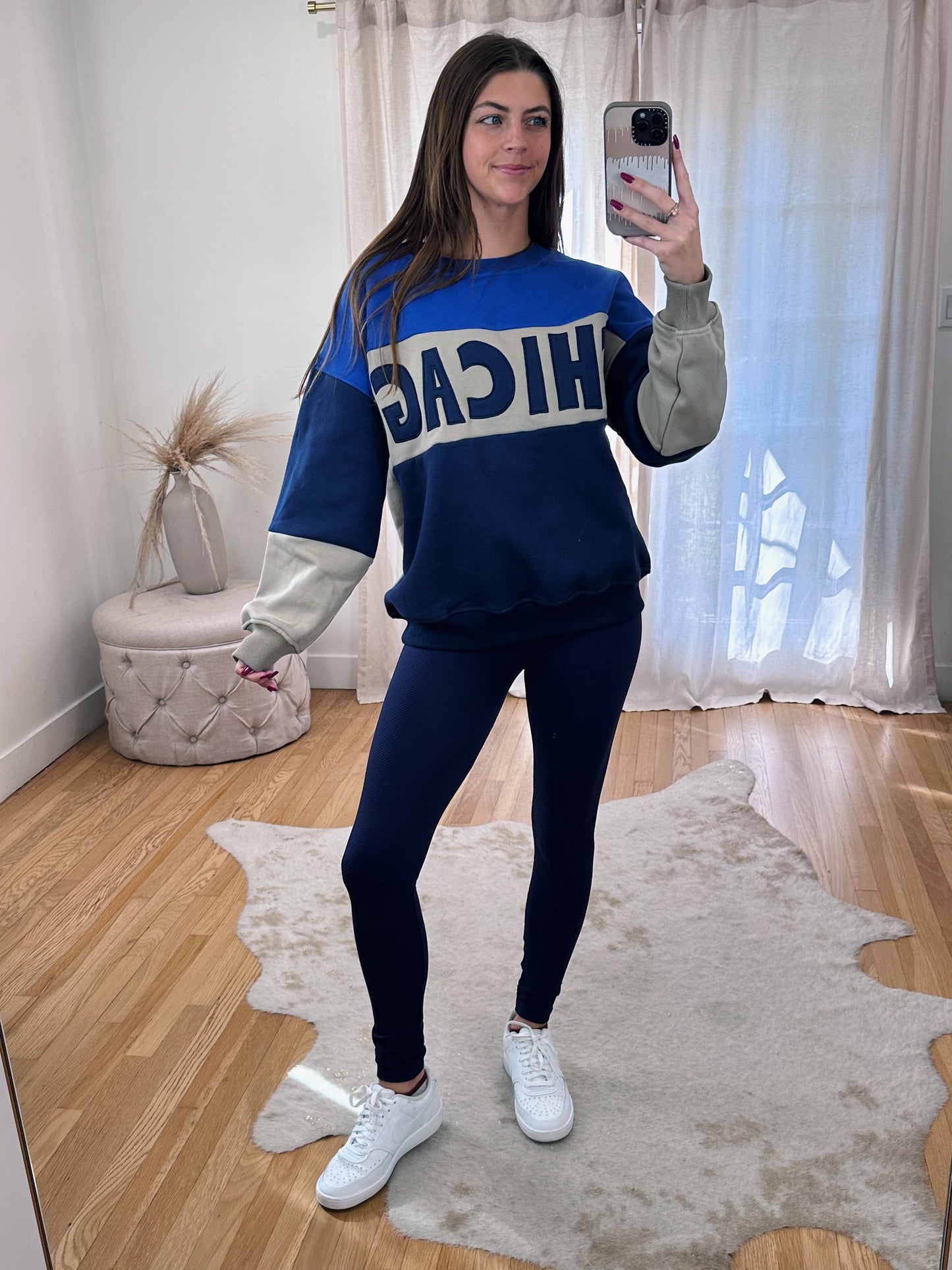Chicago Crewneck