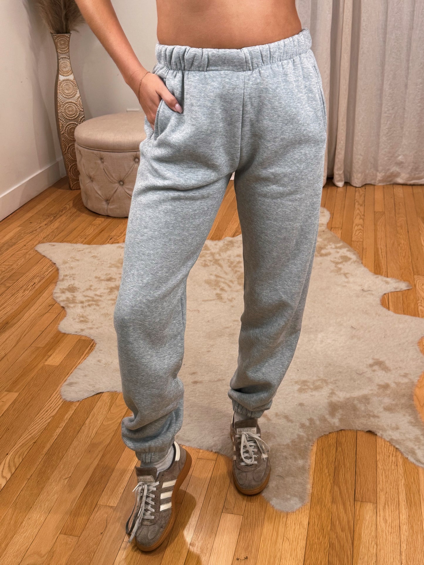 Comfort Sweatpants