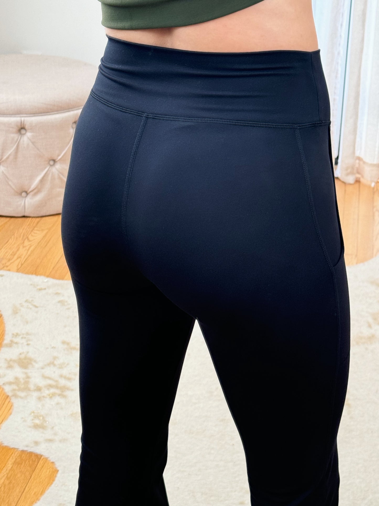 Bubble Leggings