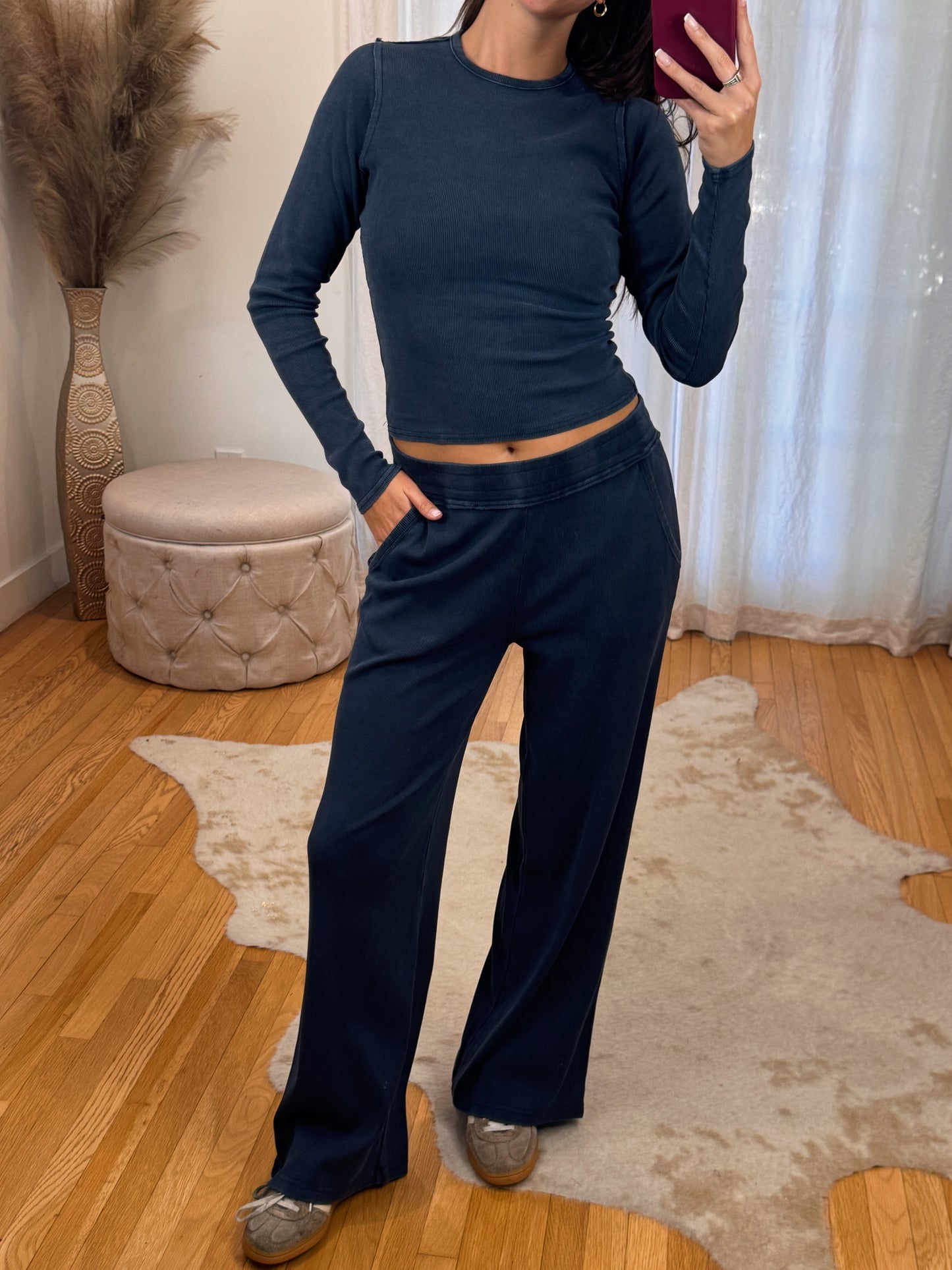 Midnight Sweatpants