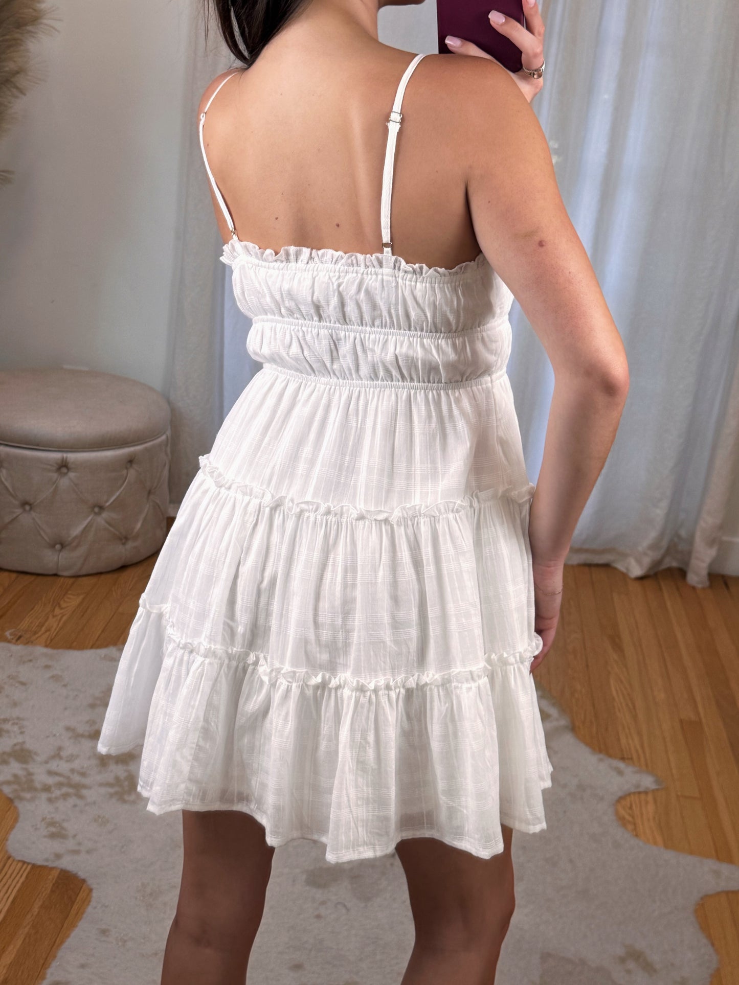 Summer Lovin' Dress