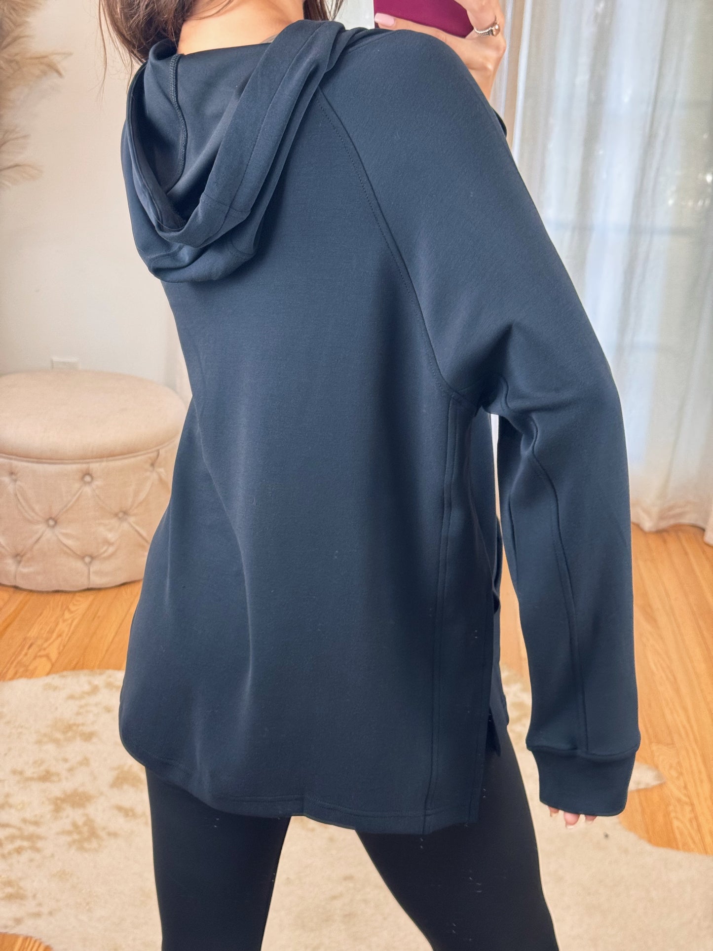 Super Flow Hoodie