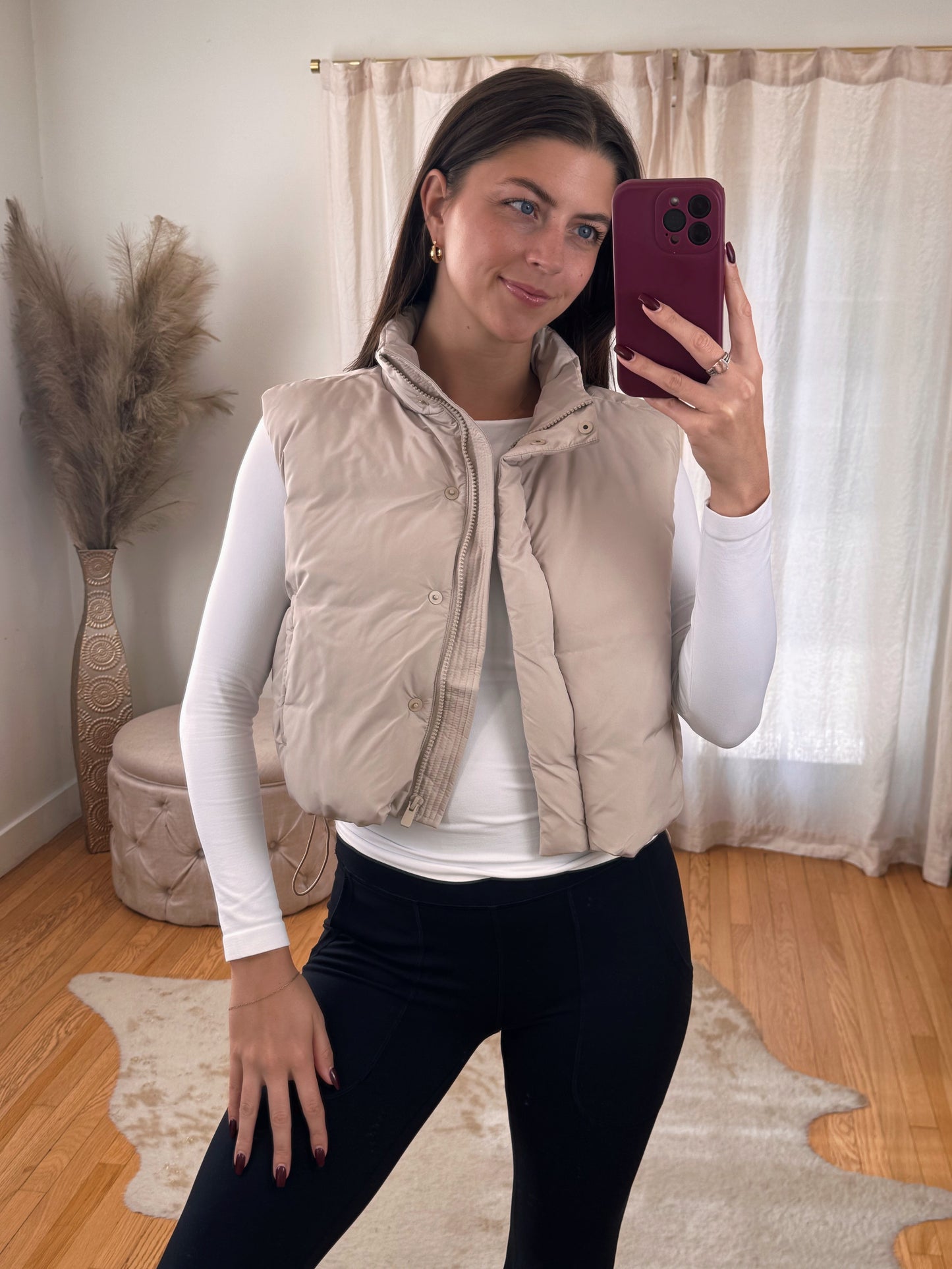 Igloo Vest