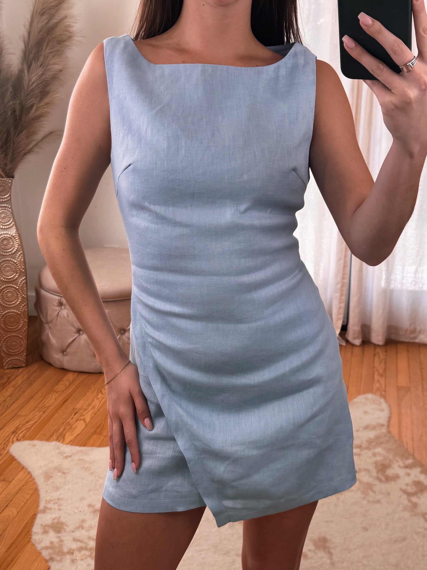 Pastel Princess Dress