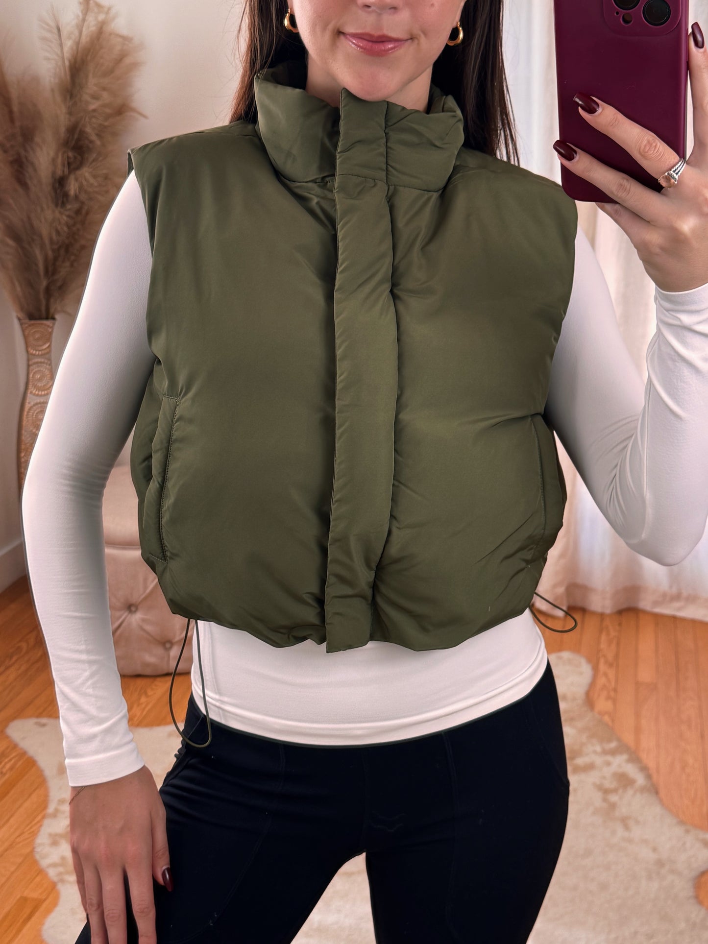 Igloo Vest
