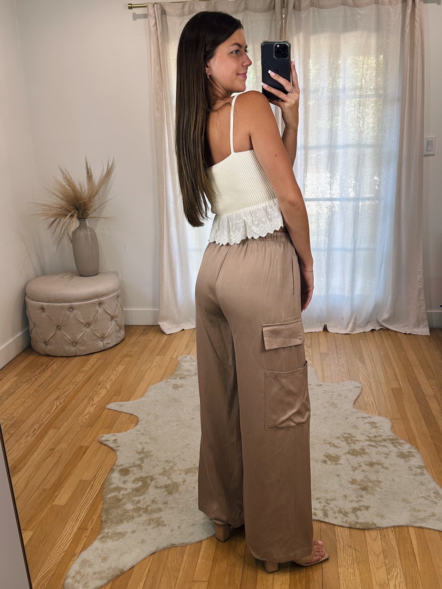 All My Love Pants