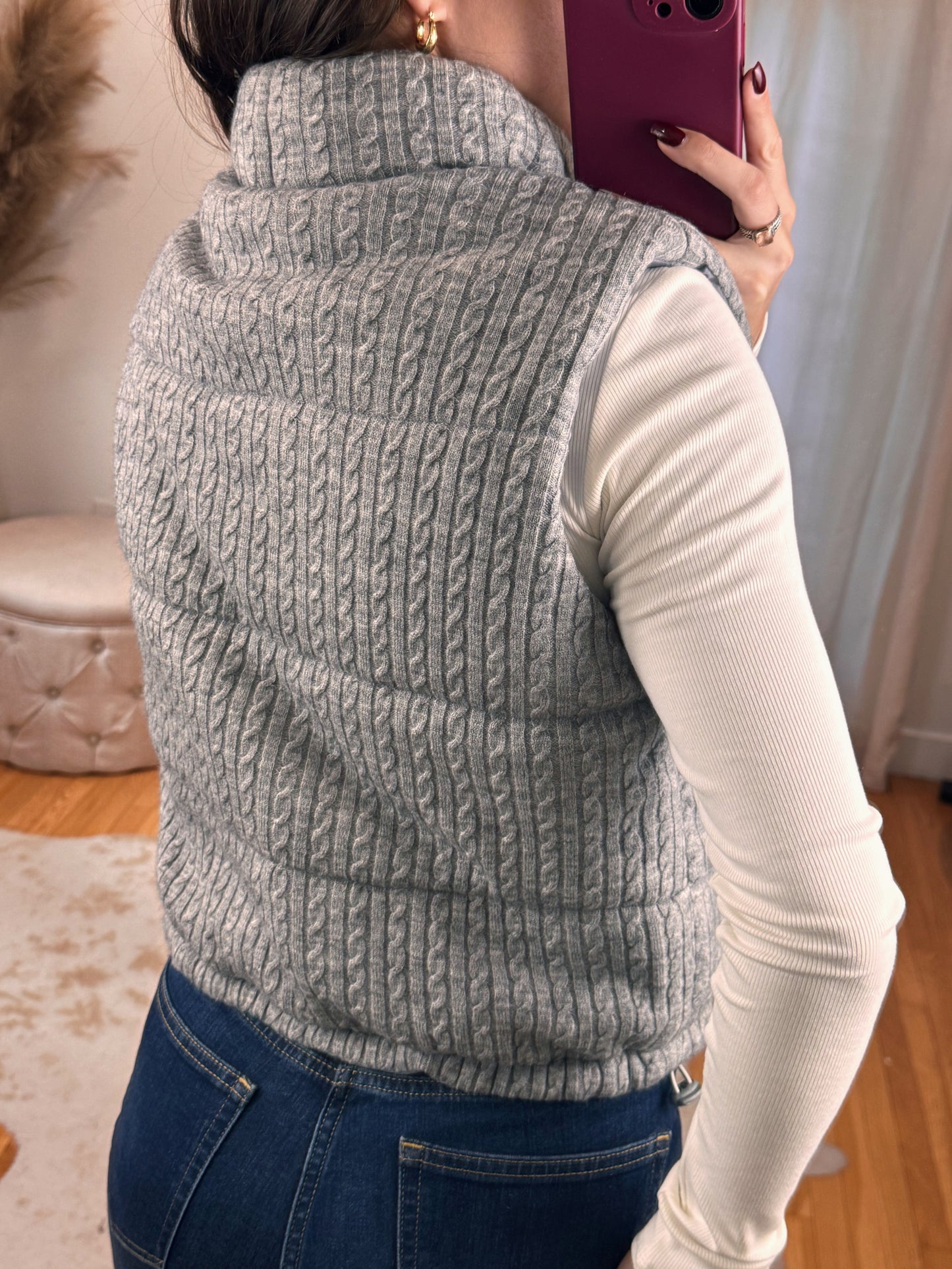 Big Hug Vest