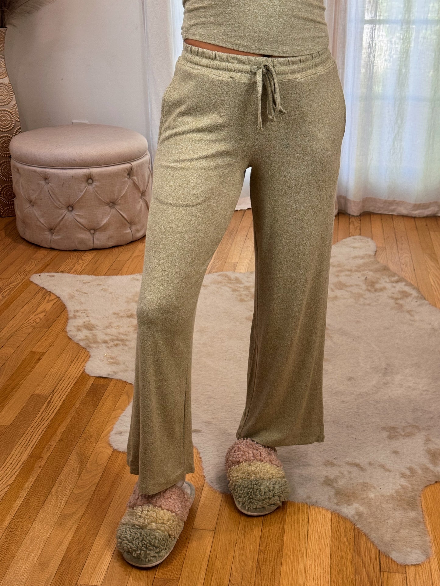 Comfy AF Pants