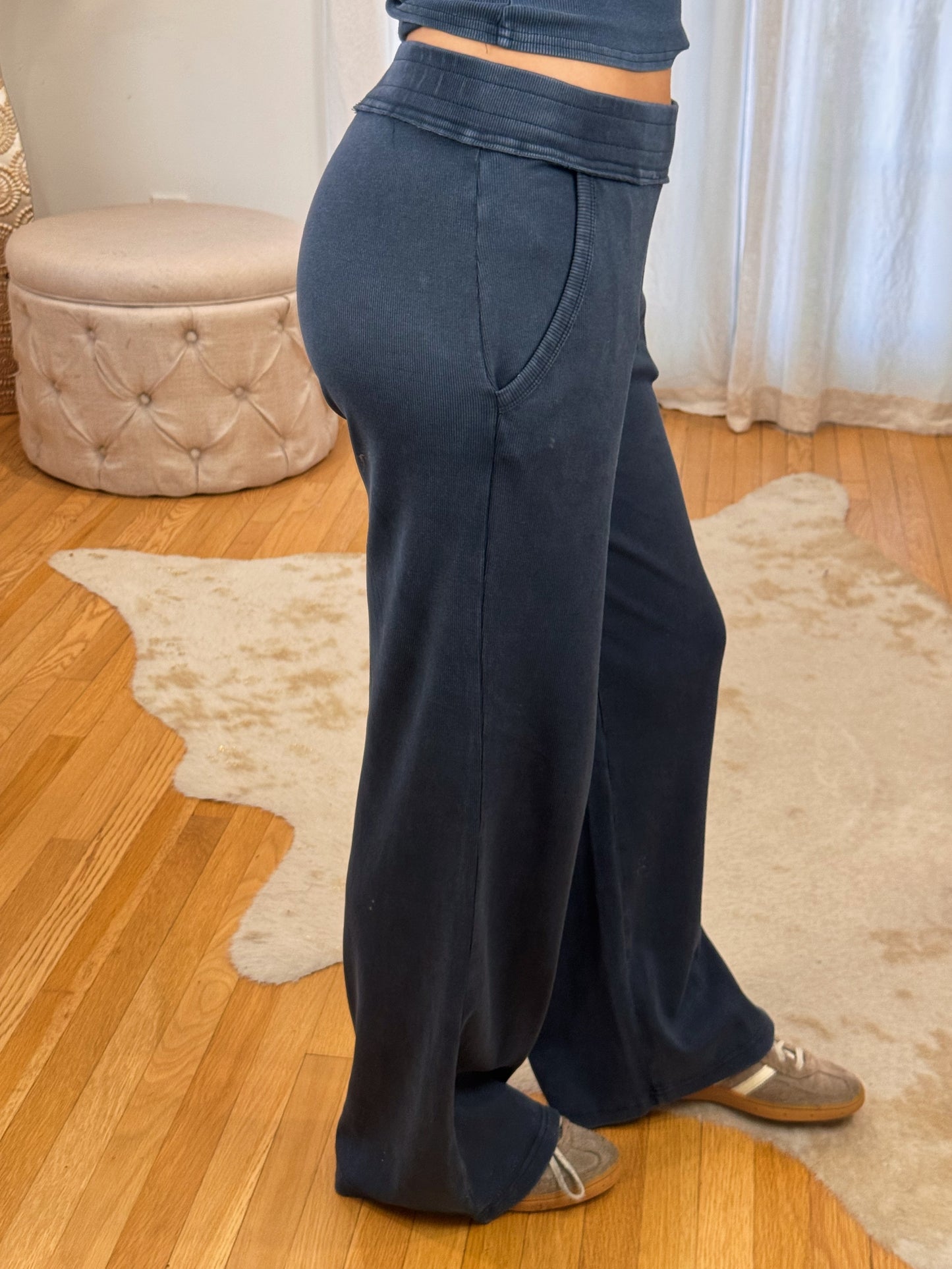 Midnight Sweatpants