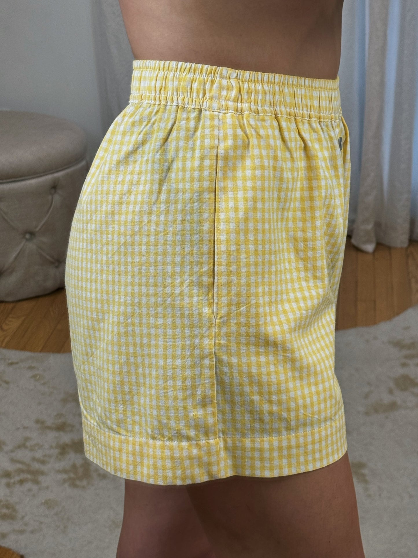 Spring Fever Boxer Shorts