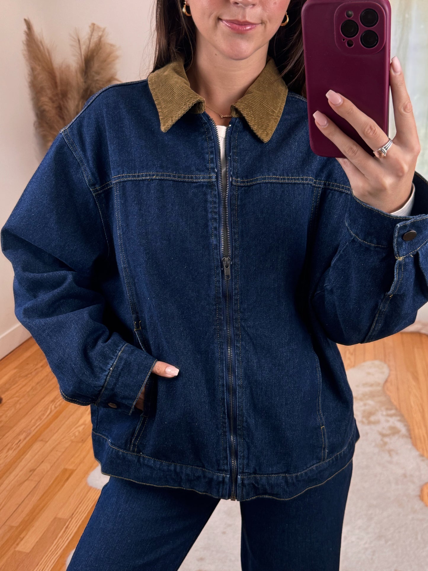 Rory Jacket