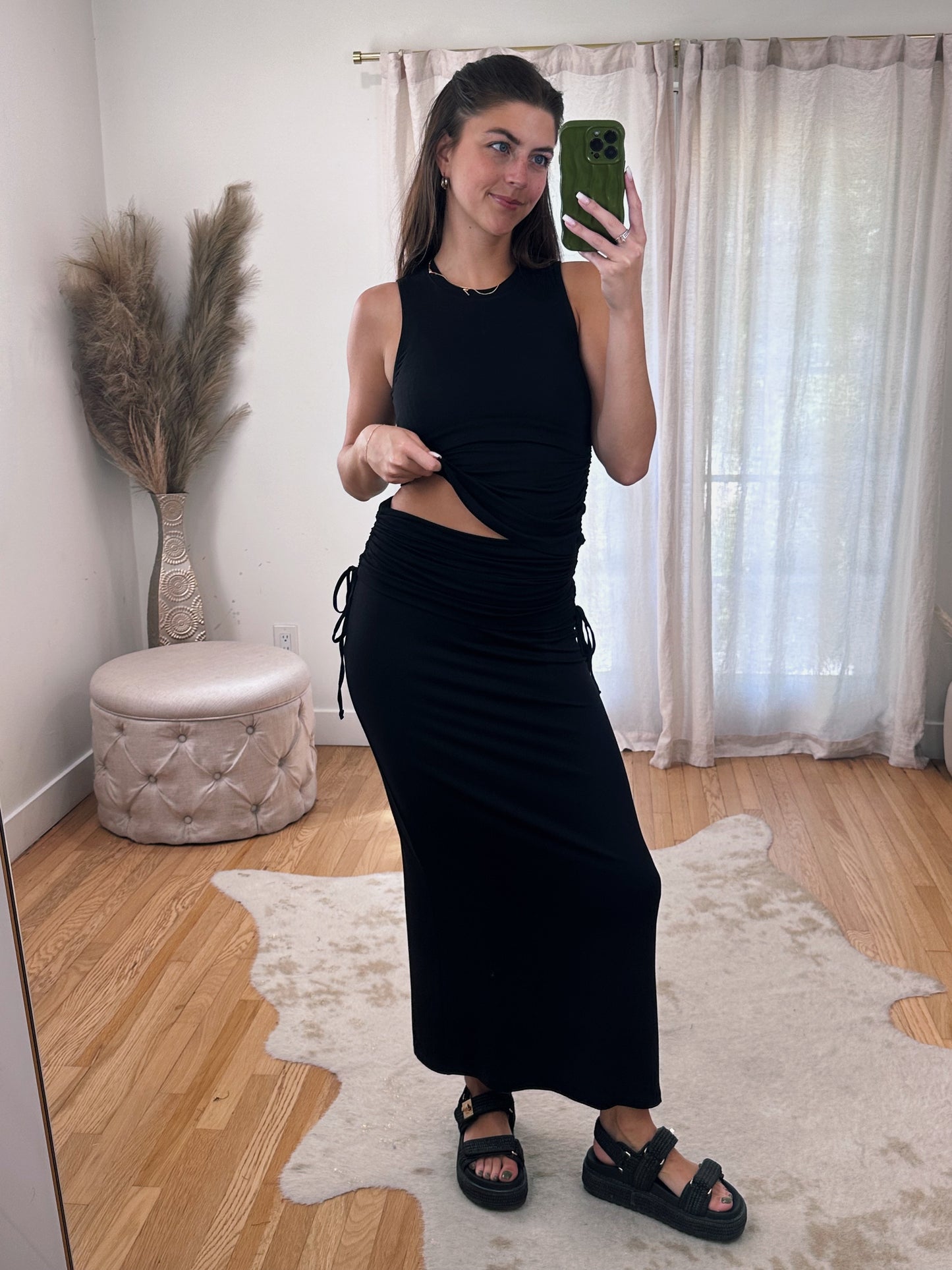 Miss Mac Tank