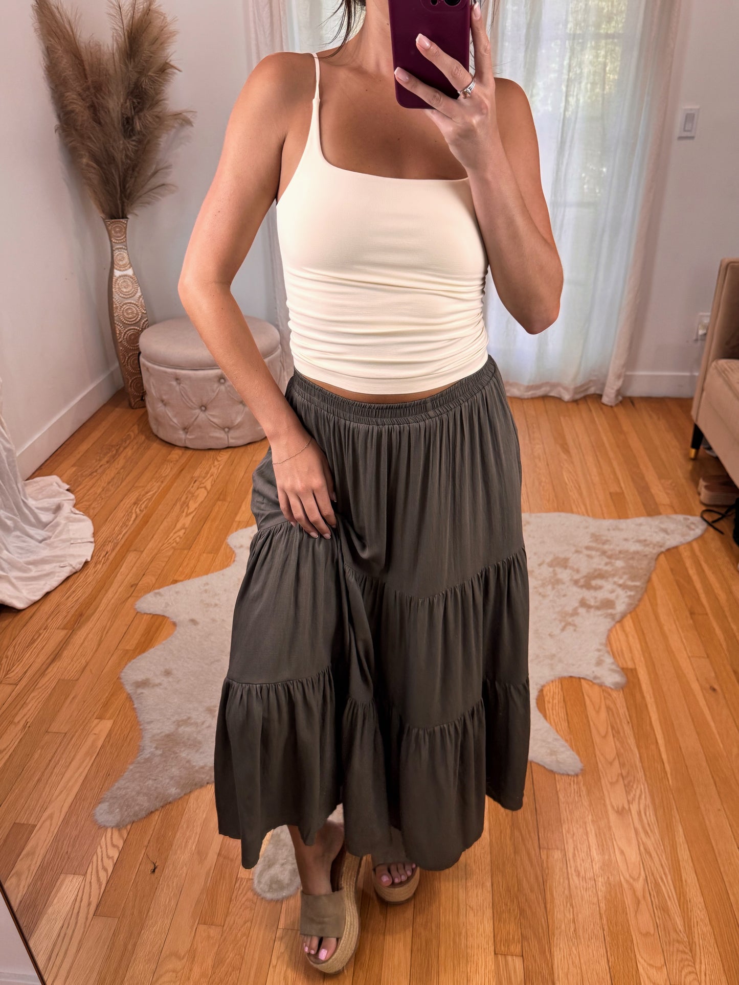 Lover Skirt