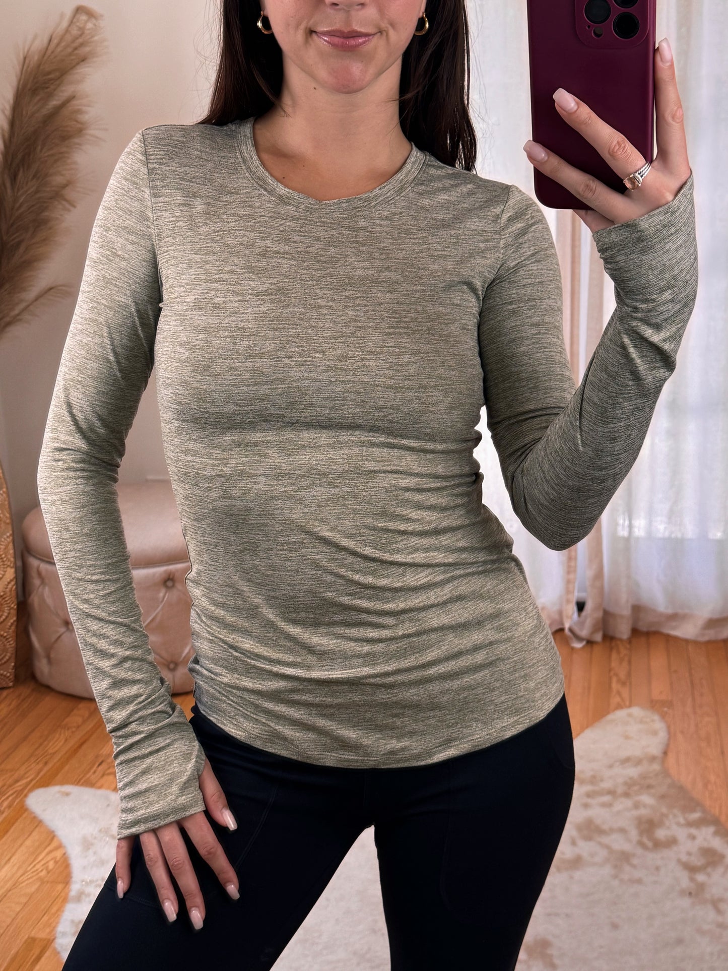 Sprinter Top