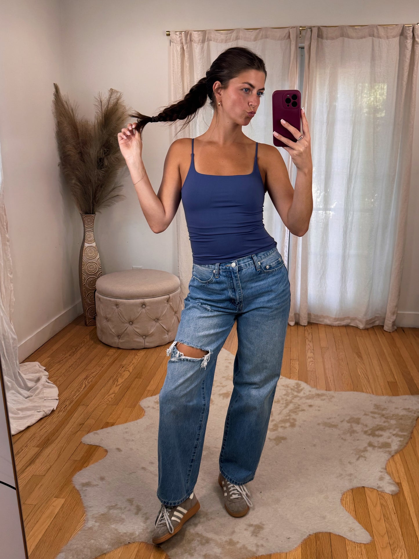 Cami Tank