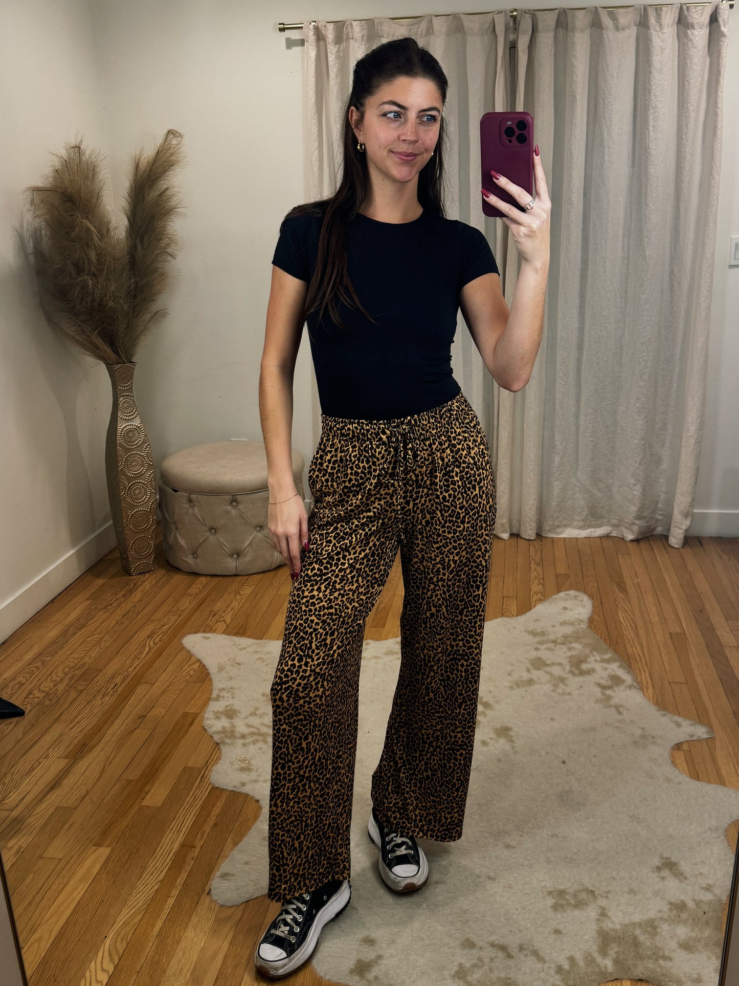 Basic Bodysuit