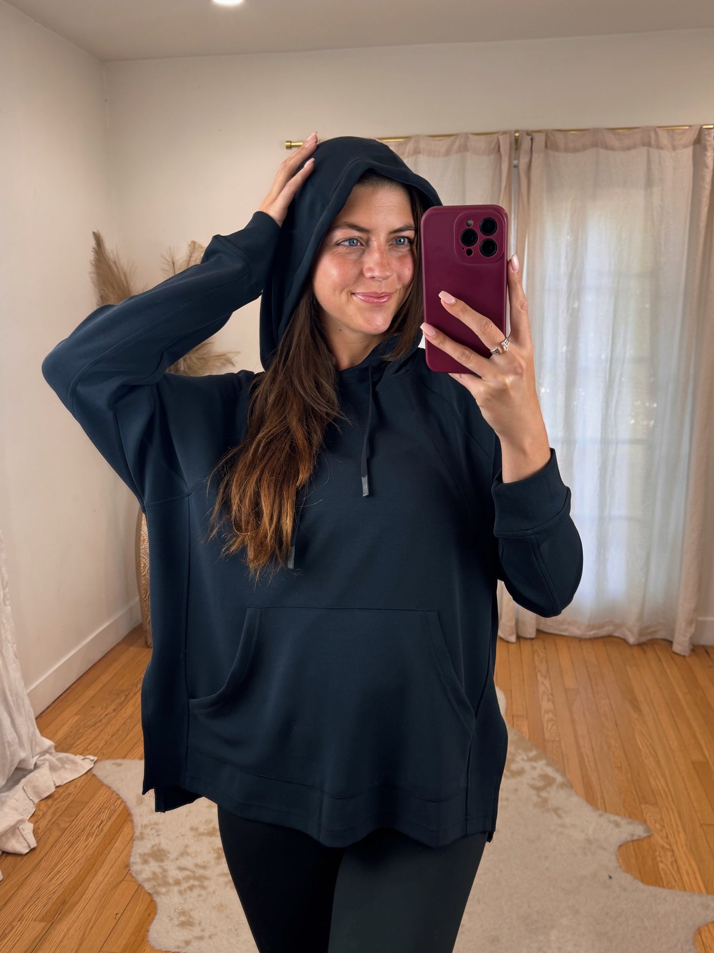 Super Flow Hoodie