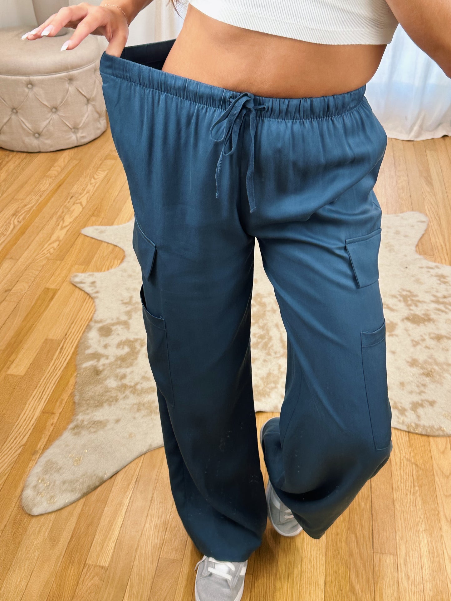 All My Love Pants