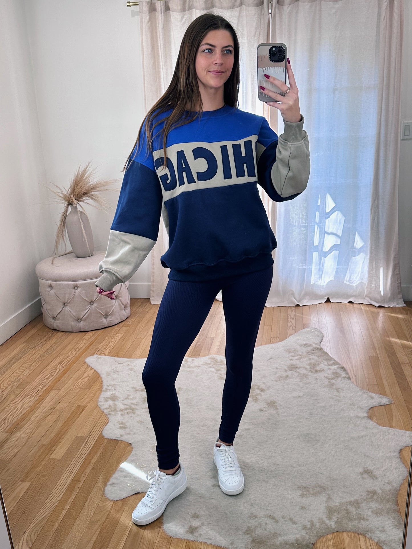Chicago Crewneck