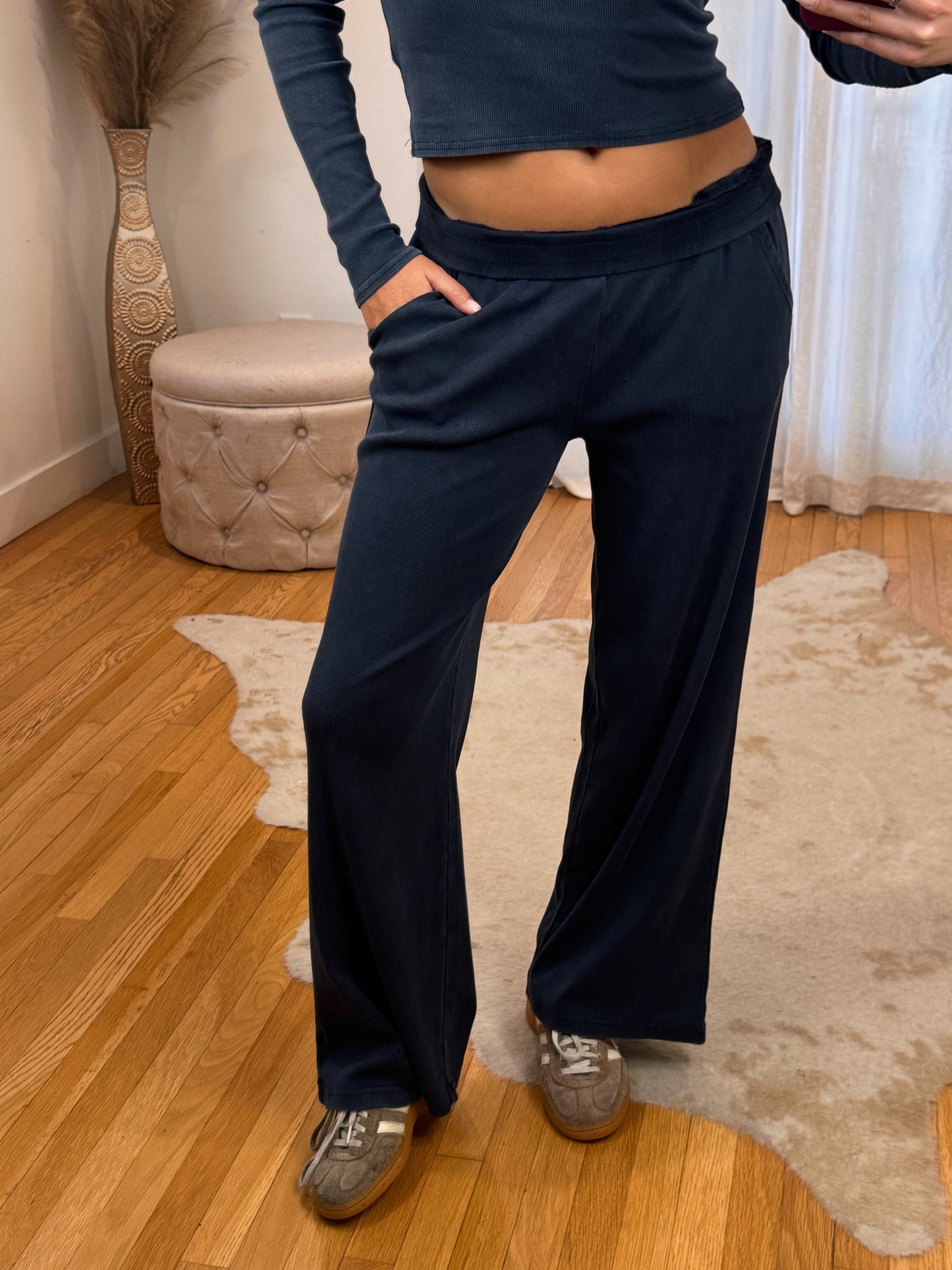 Midnight Sweatpants