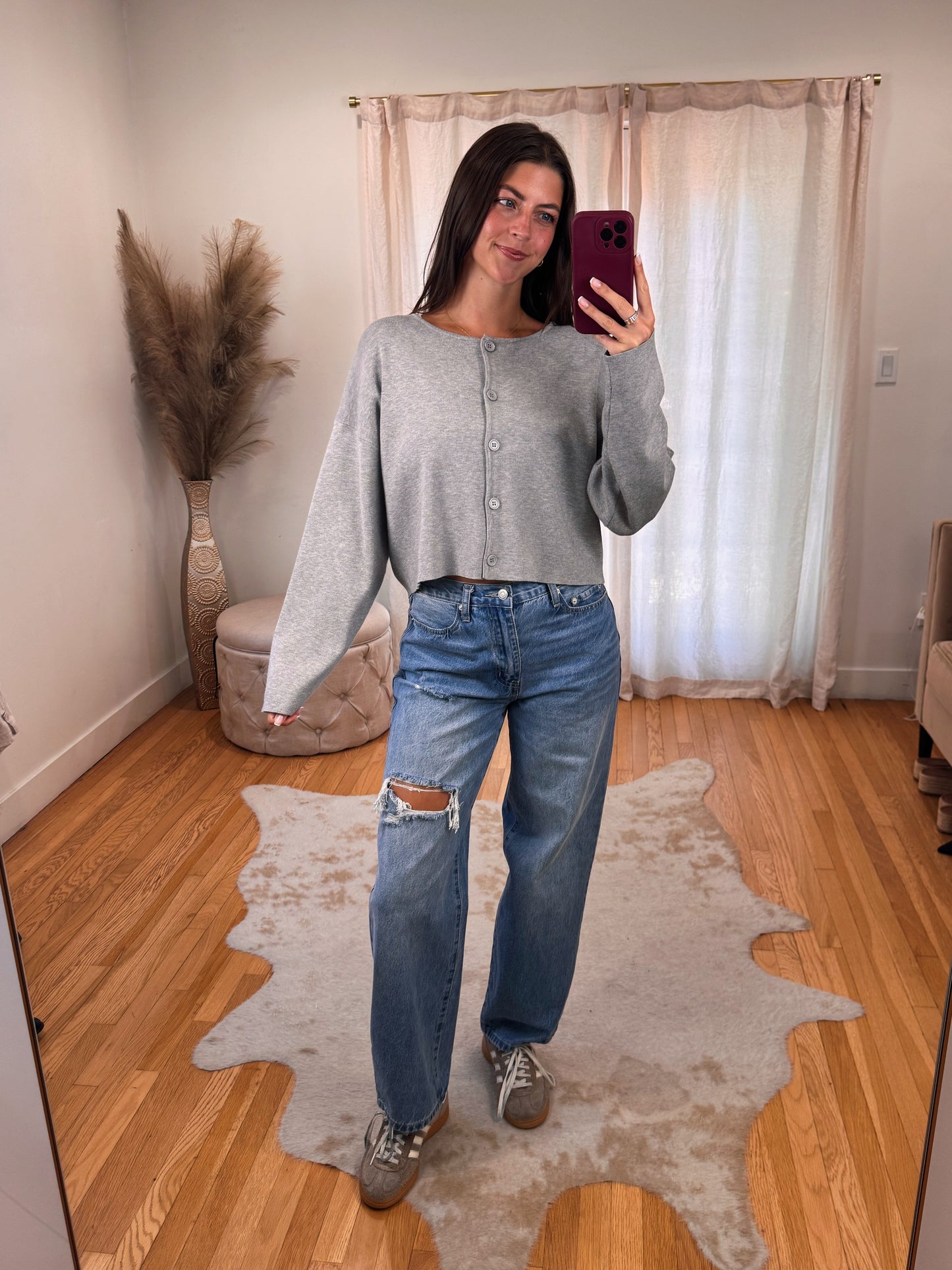 Uptown Jeans