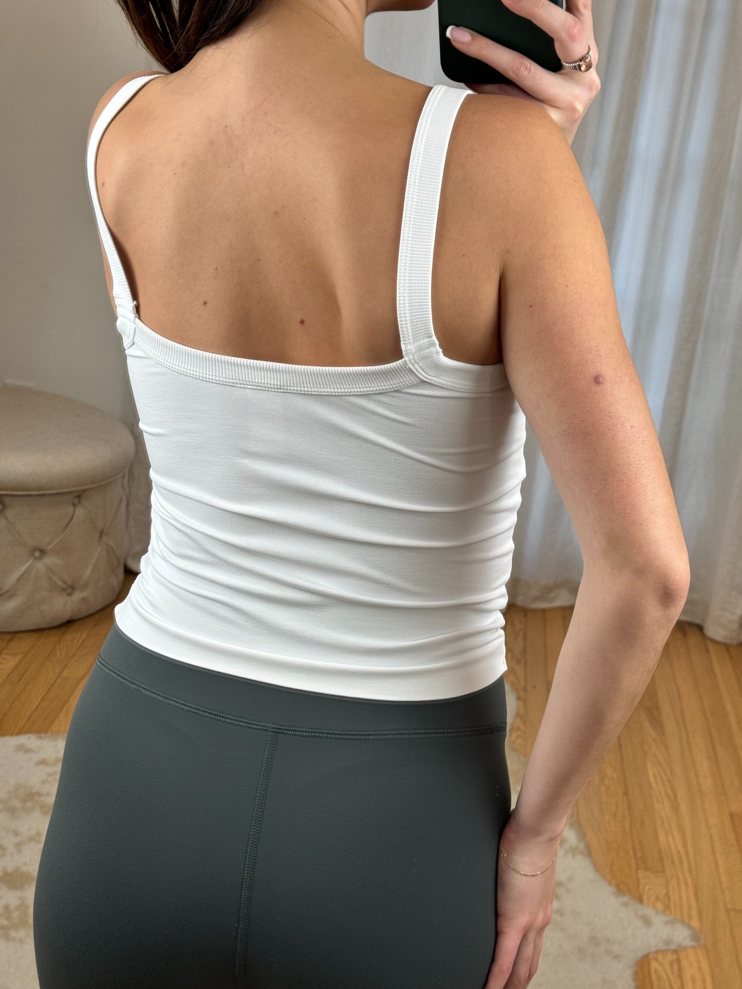 Twist Tank