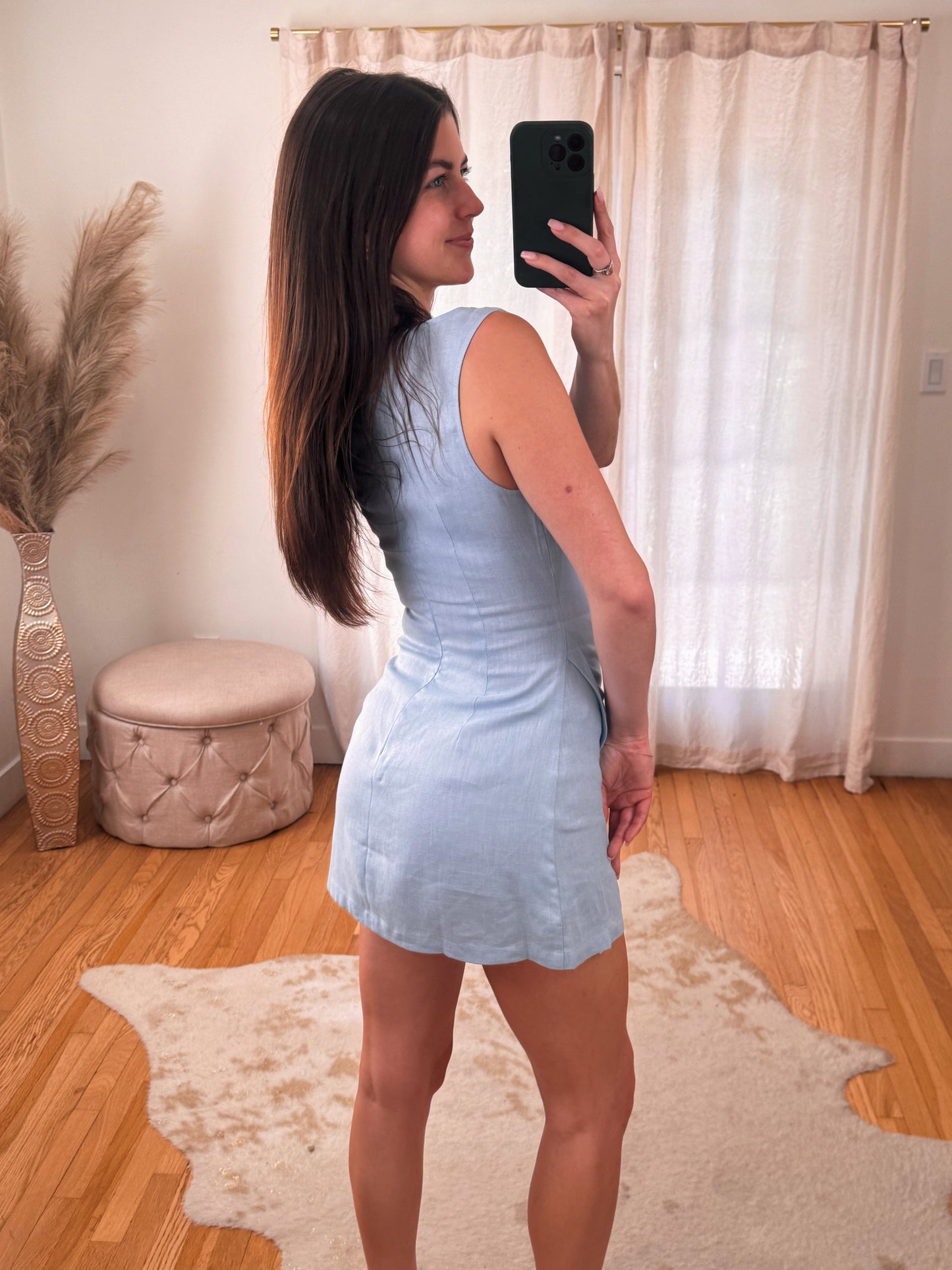 Pastel Princess Dress
