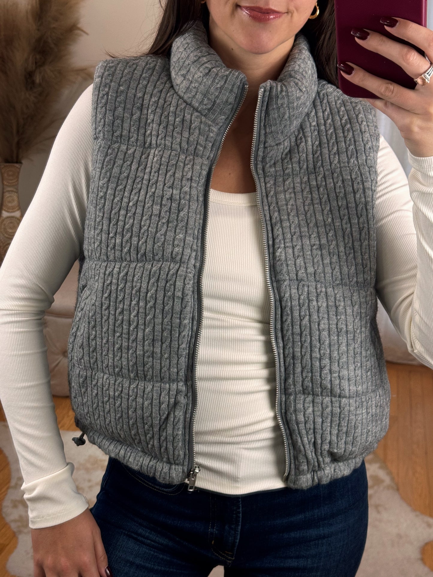Big Hug Vest