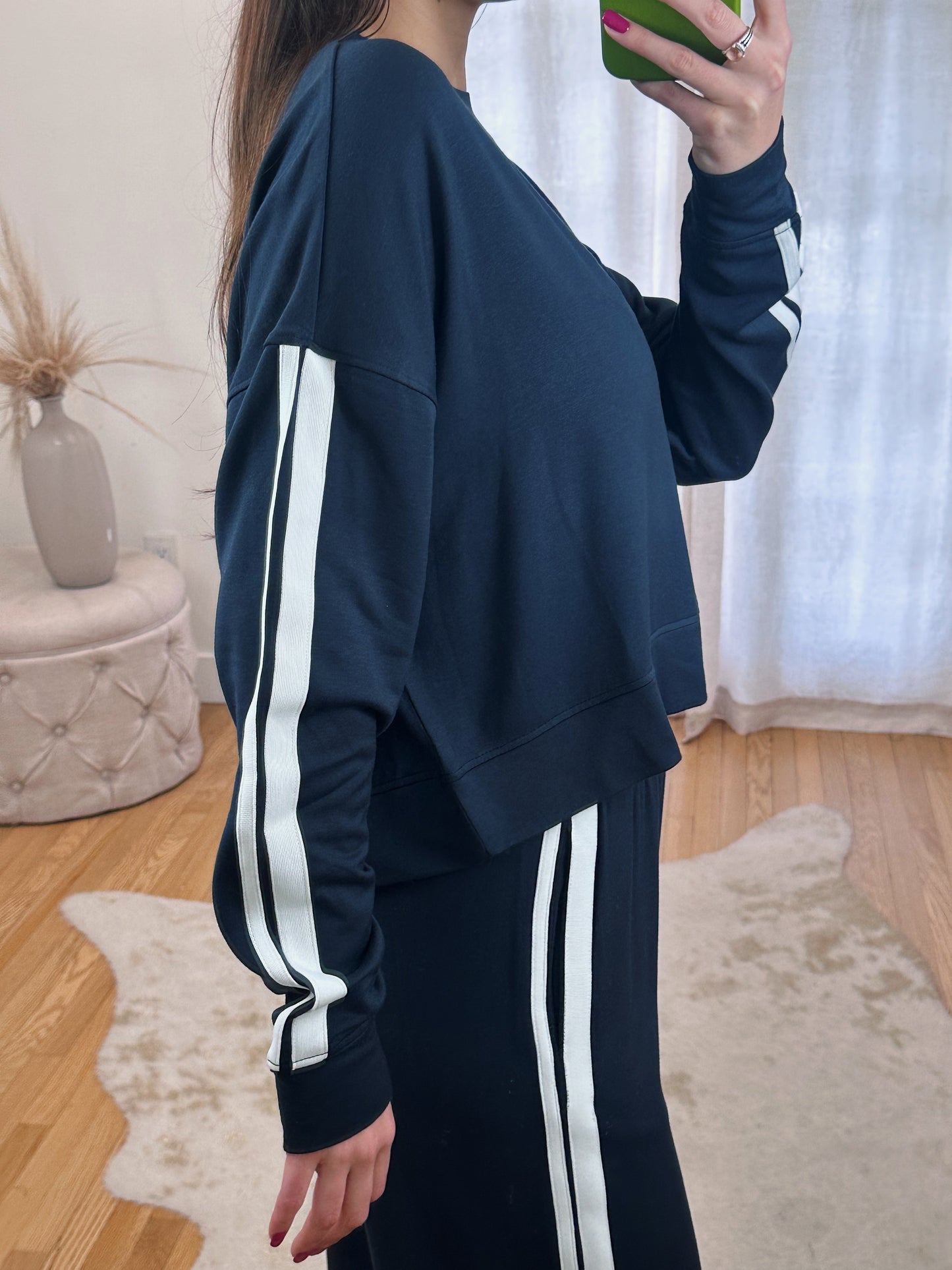 Trackstar Long Sleeve