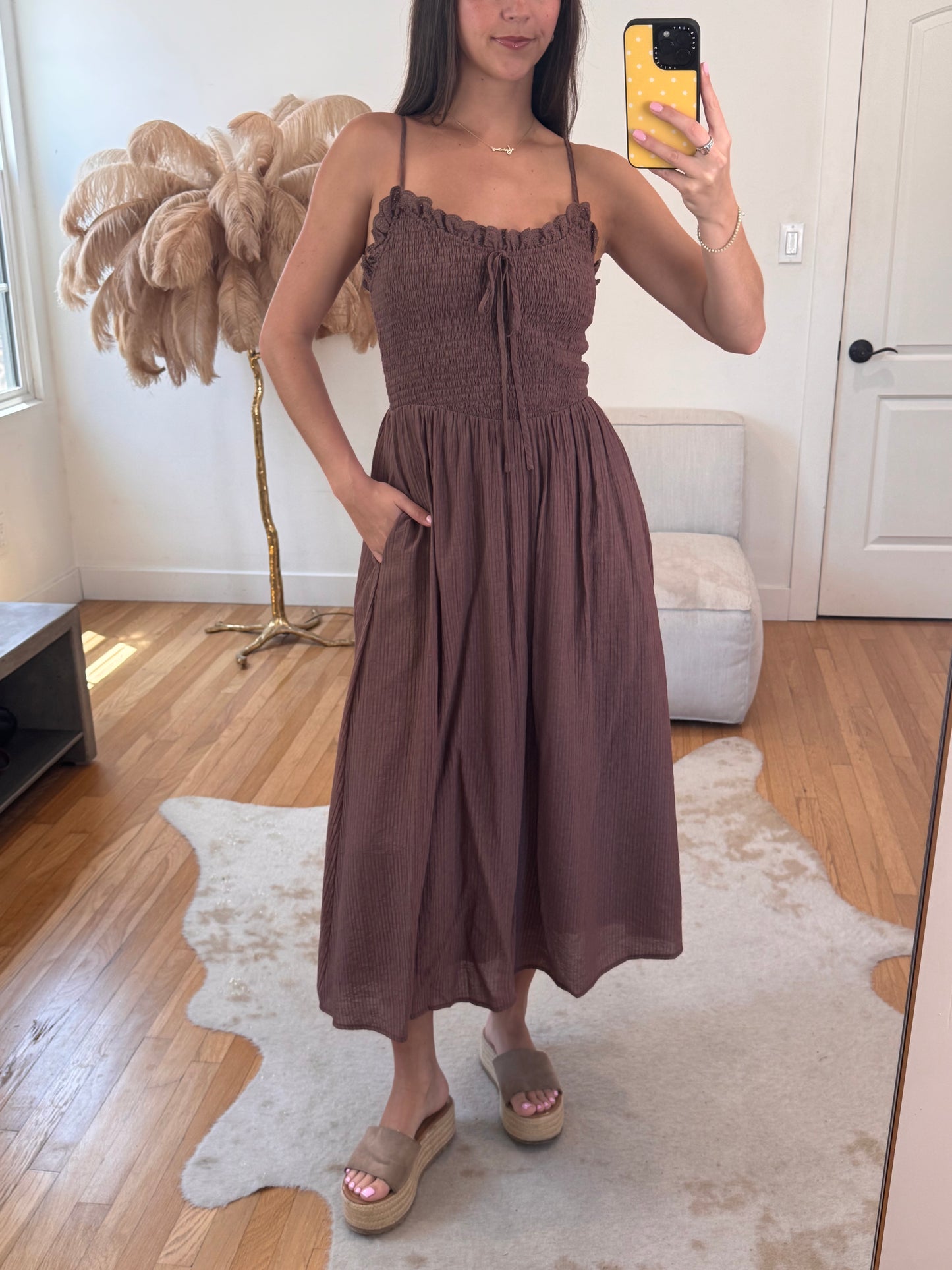 Boardwalk Dress