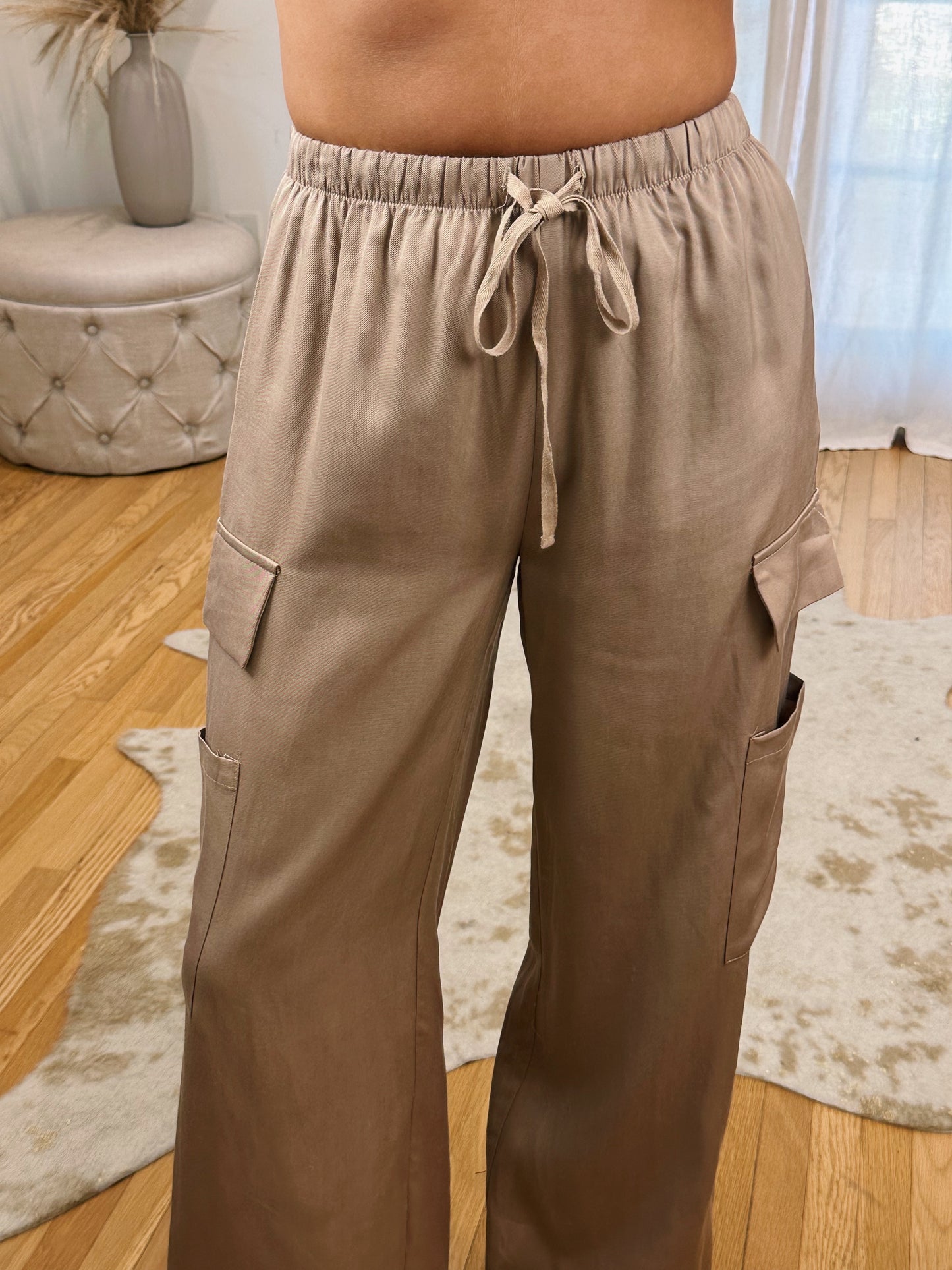 All My Love Pants