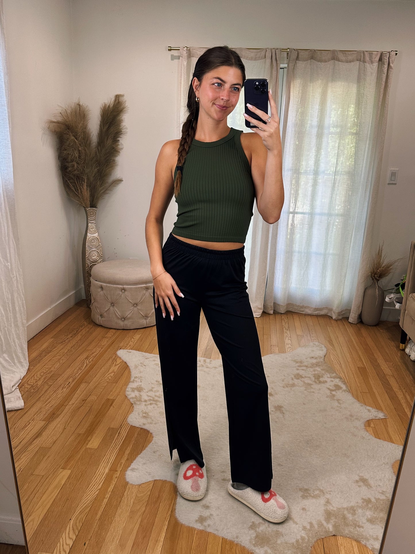 Lightweight Sweats