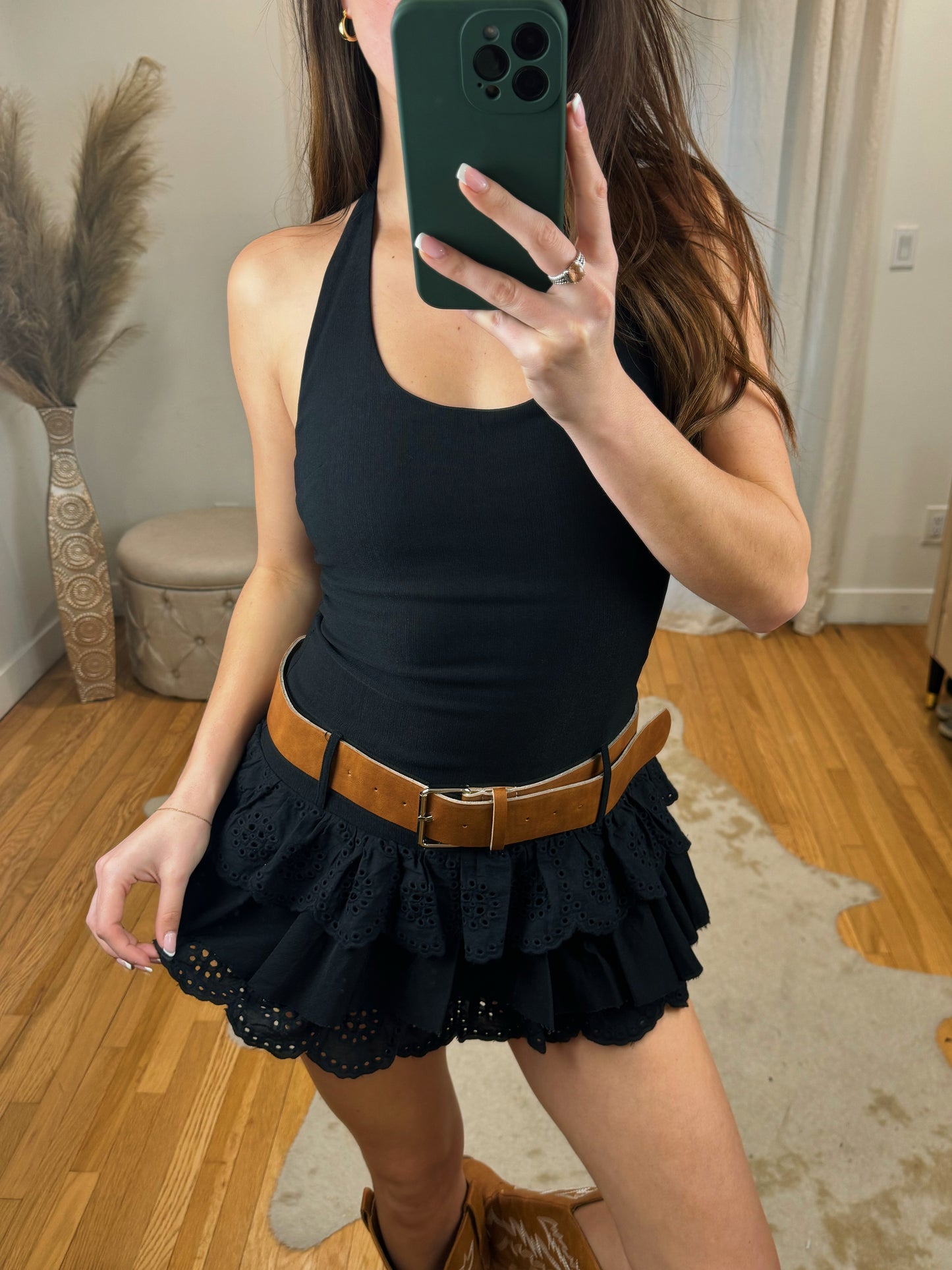 Miley Romper