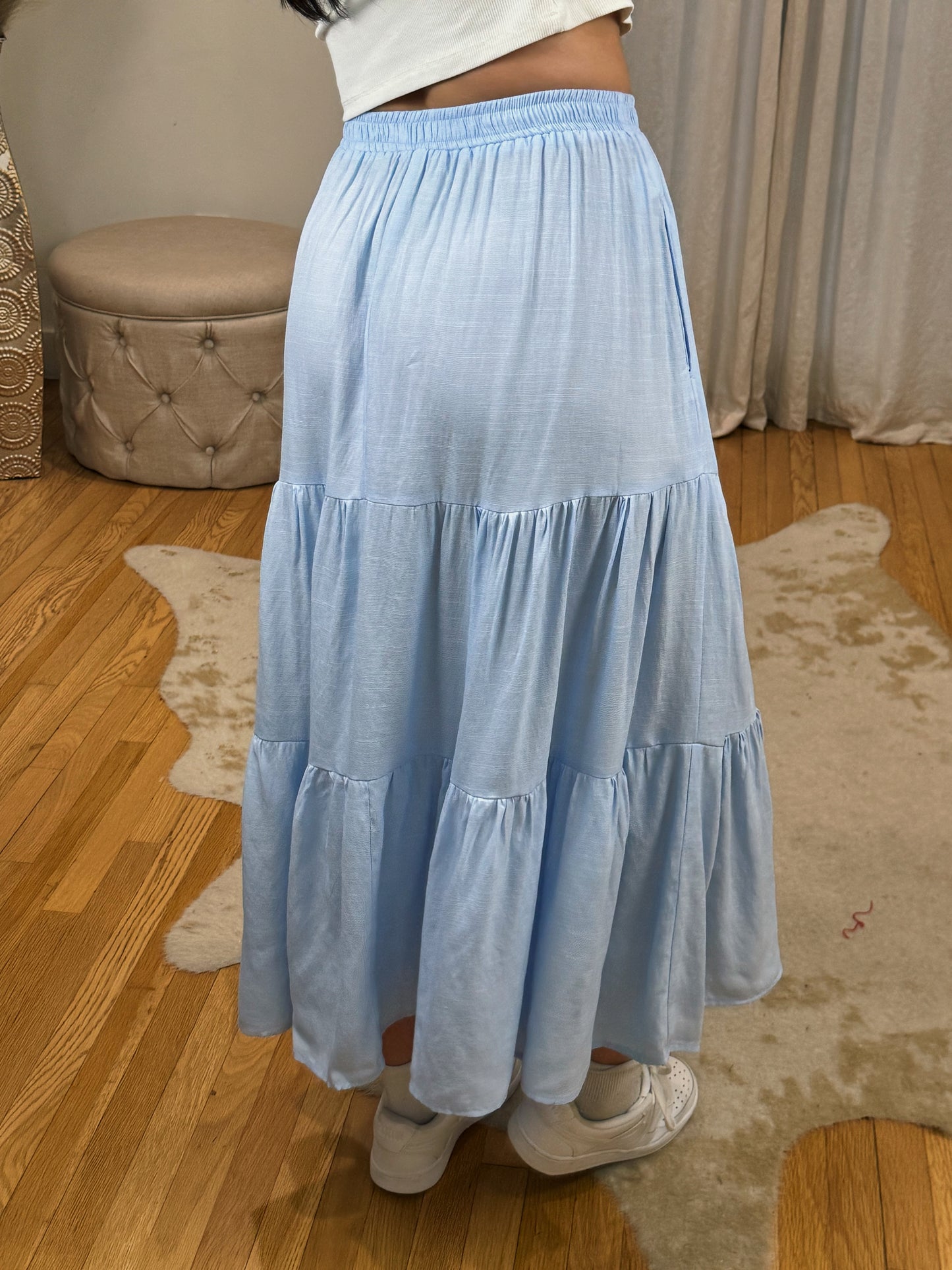 Lover Skirt