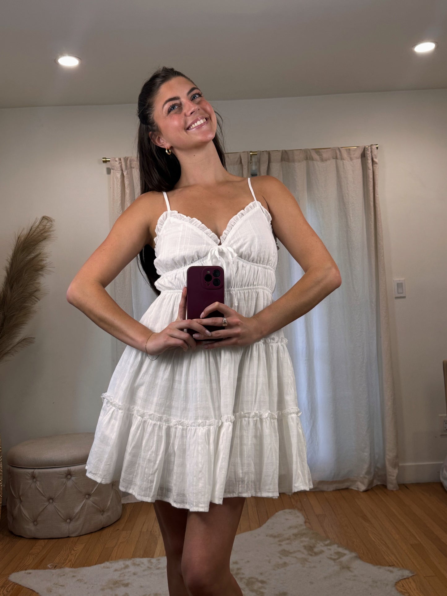 Summer Lovin' Dress