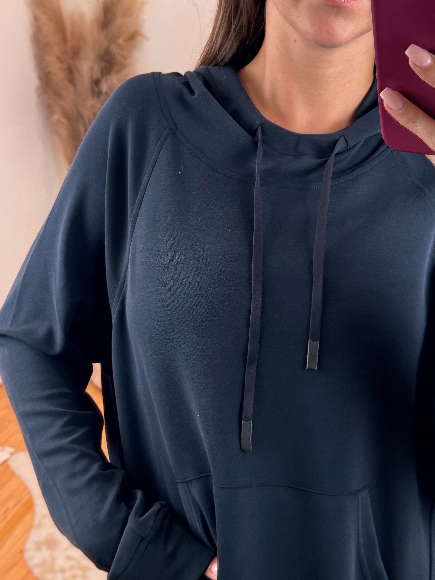 Super Flow Hoodie