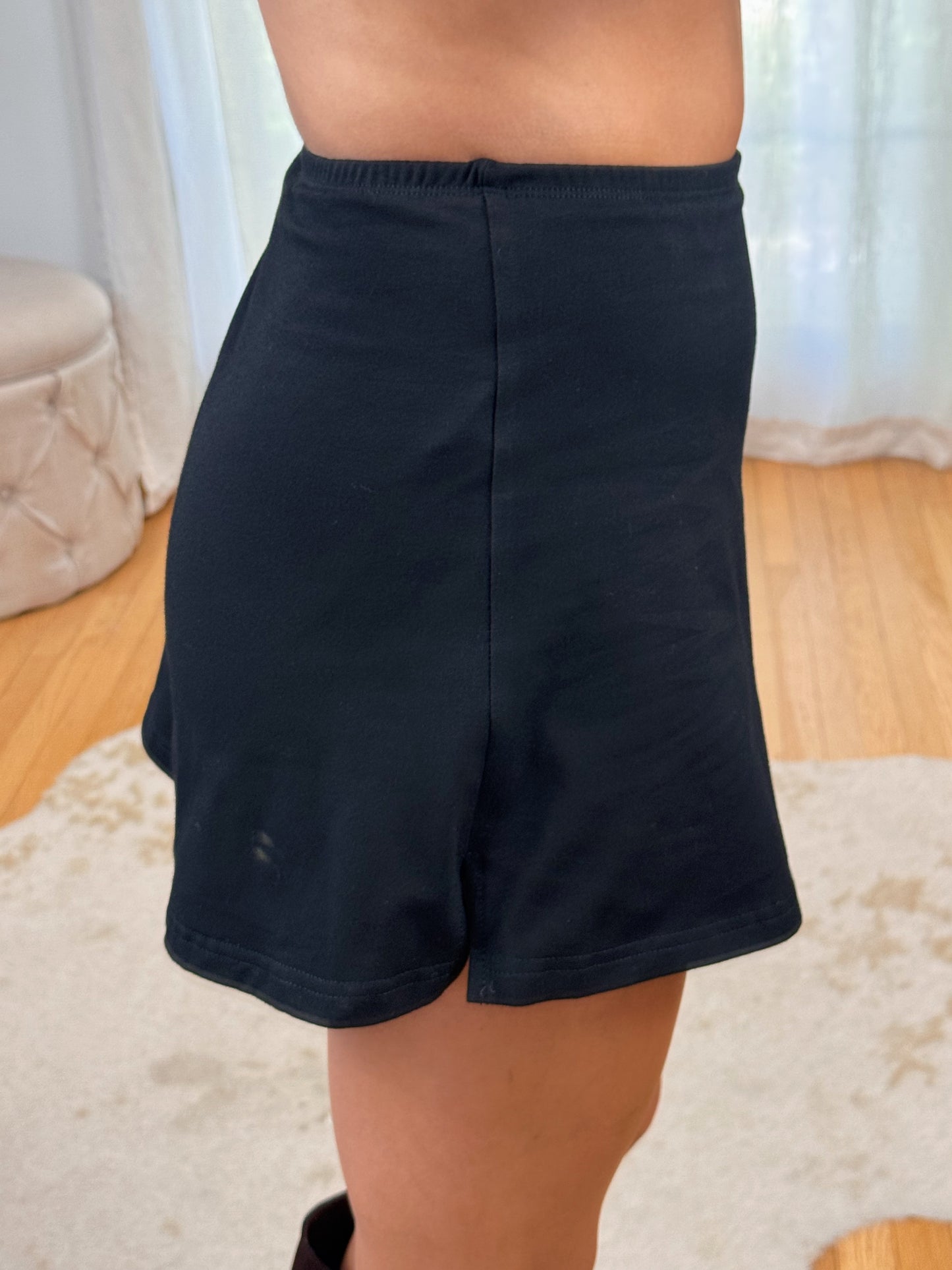 On Repeat Skort