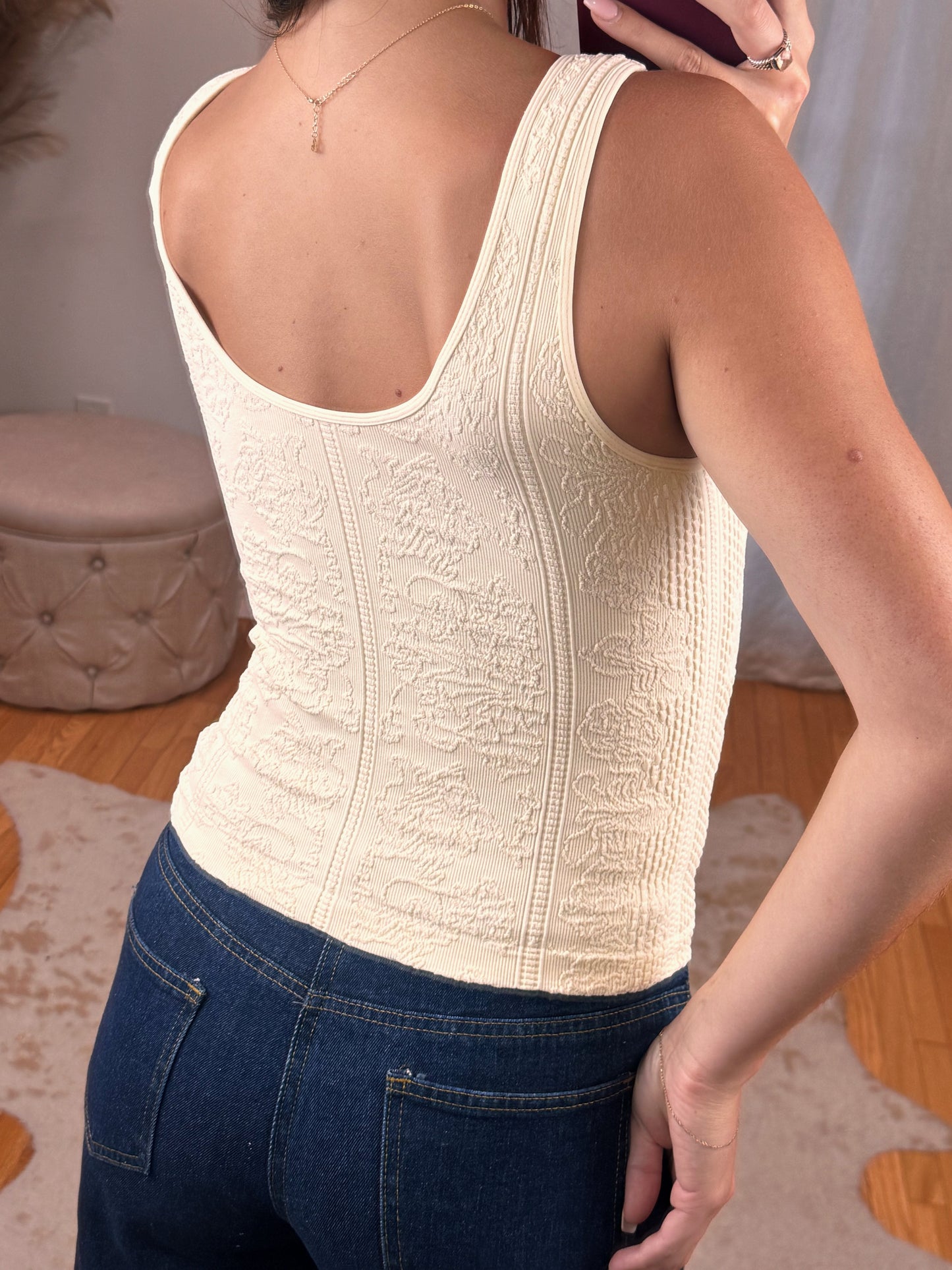 Detail Tank