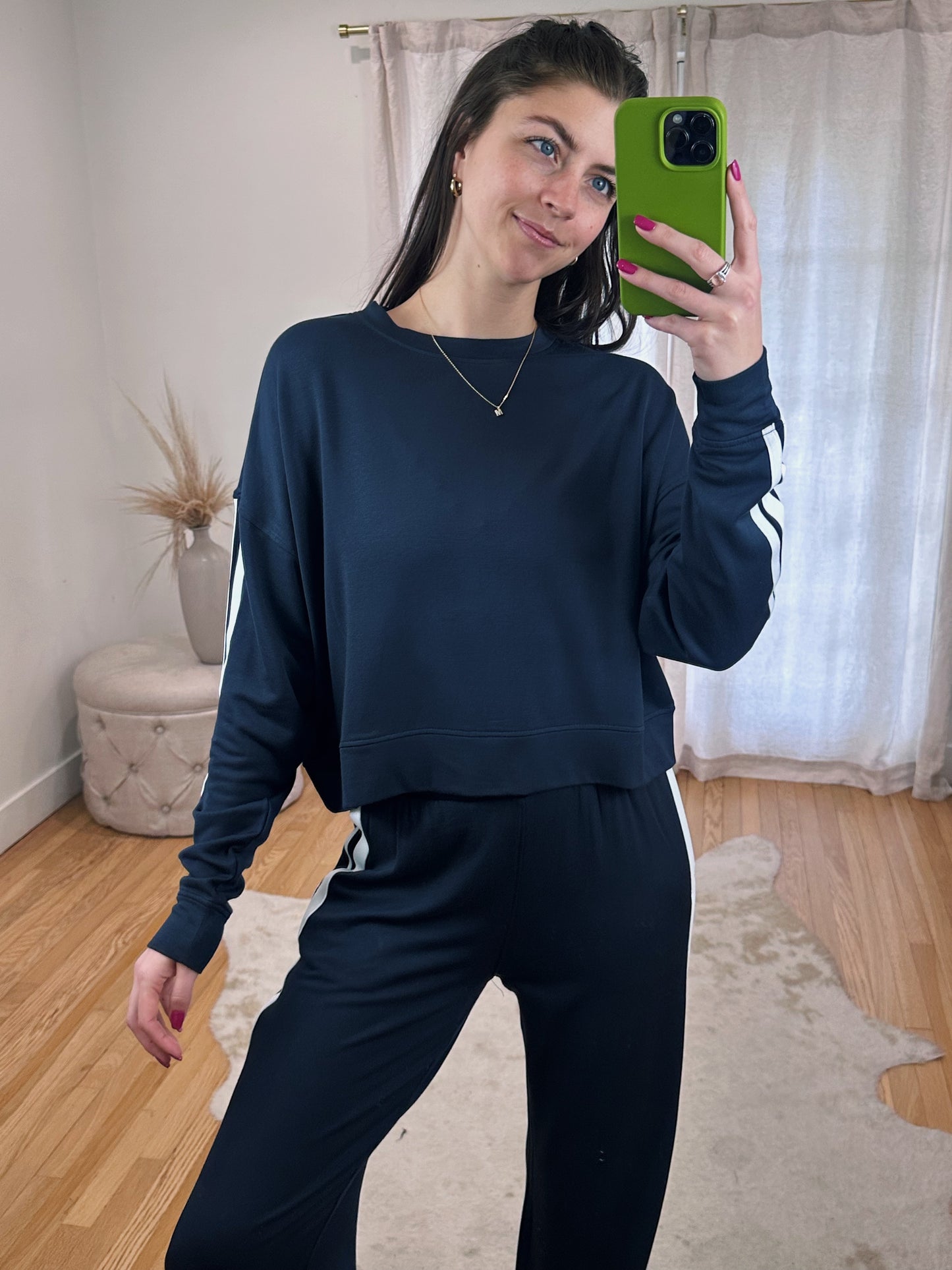 Trackstar Long Sleeve