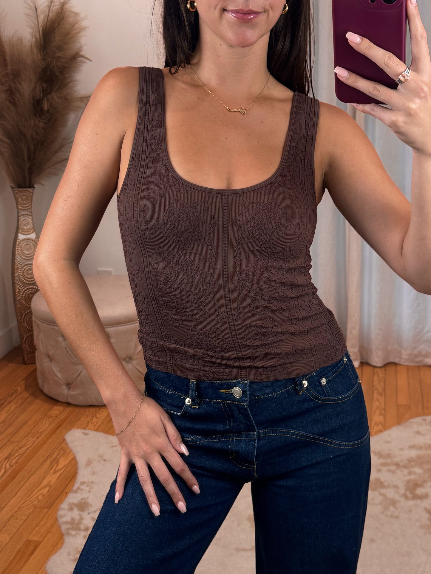 Detail Tank