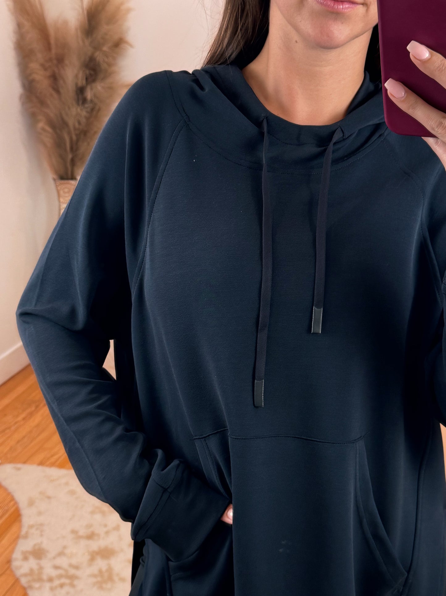 Super Flow Hoodie