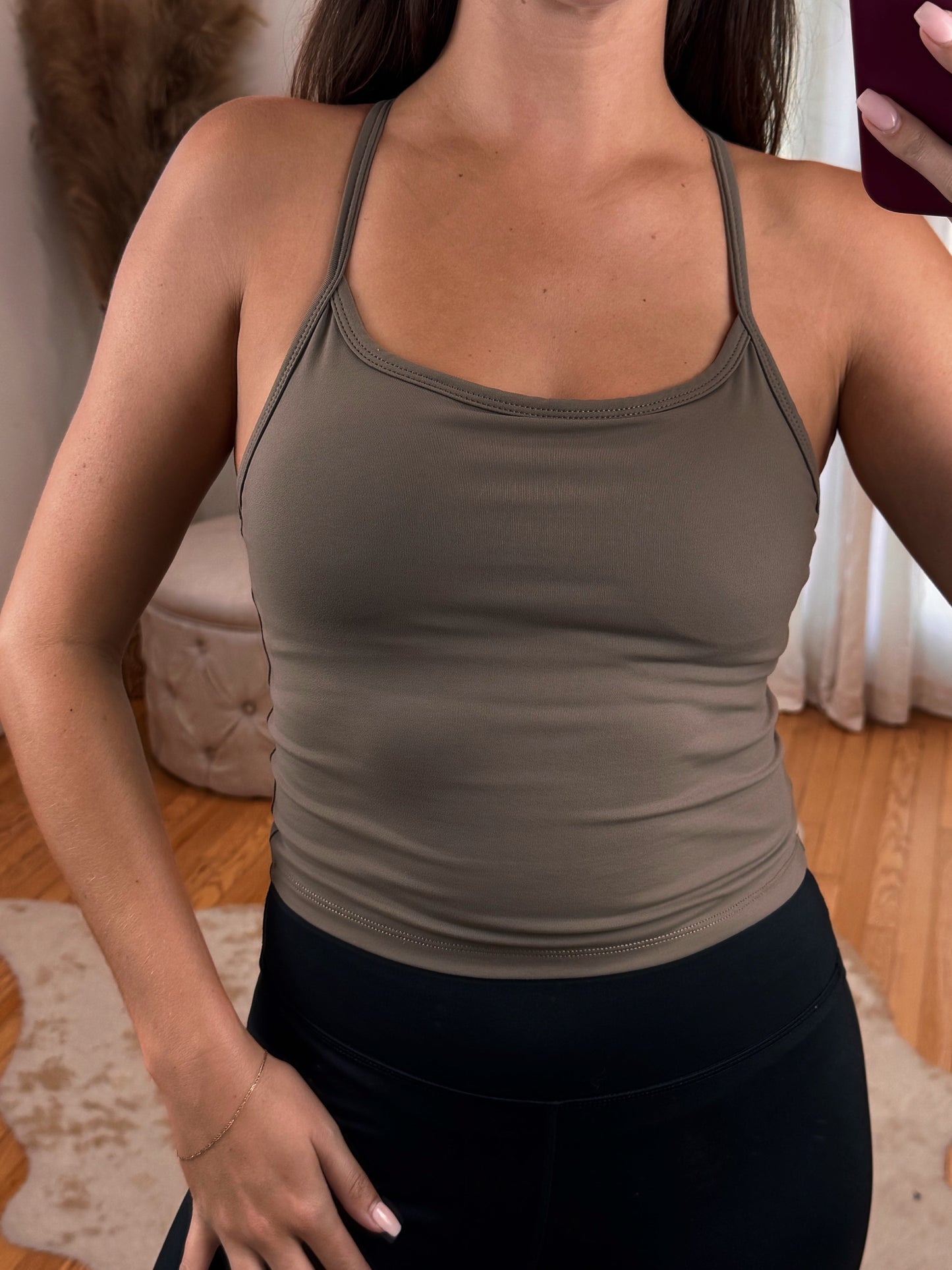Movement Tank