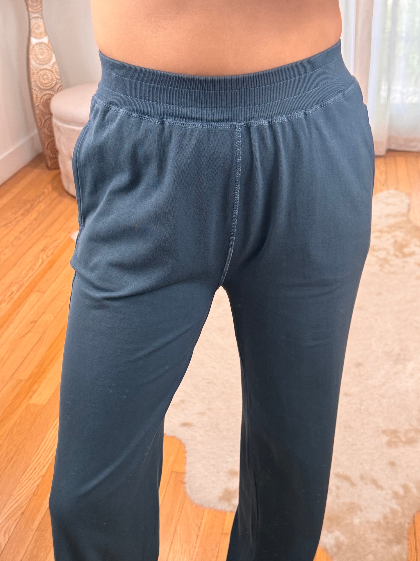Cloud Pants Set