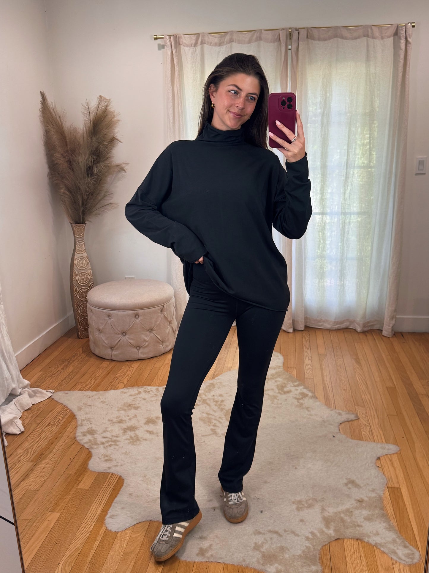 Freeform Leggings